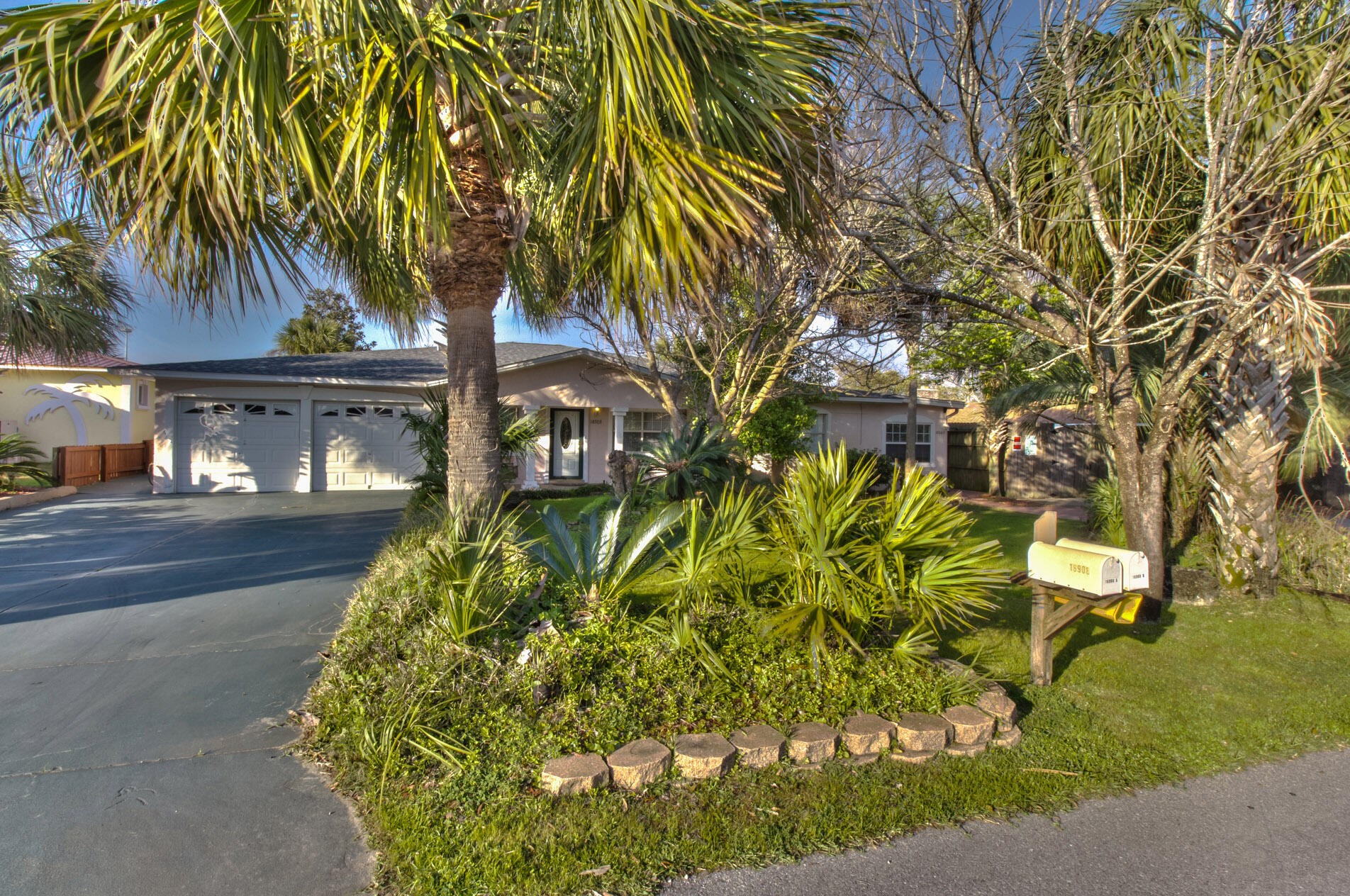 16908 Innocente Ave, Panama City, FL 32413-2319