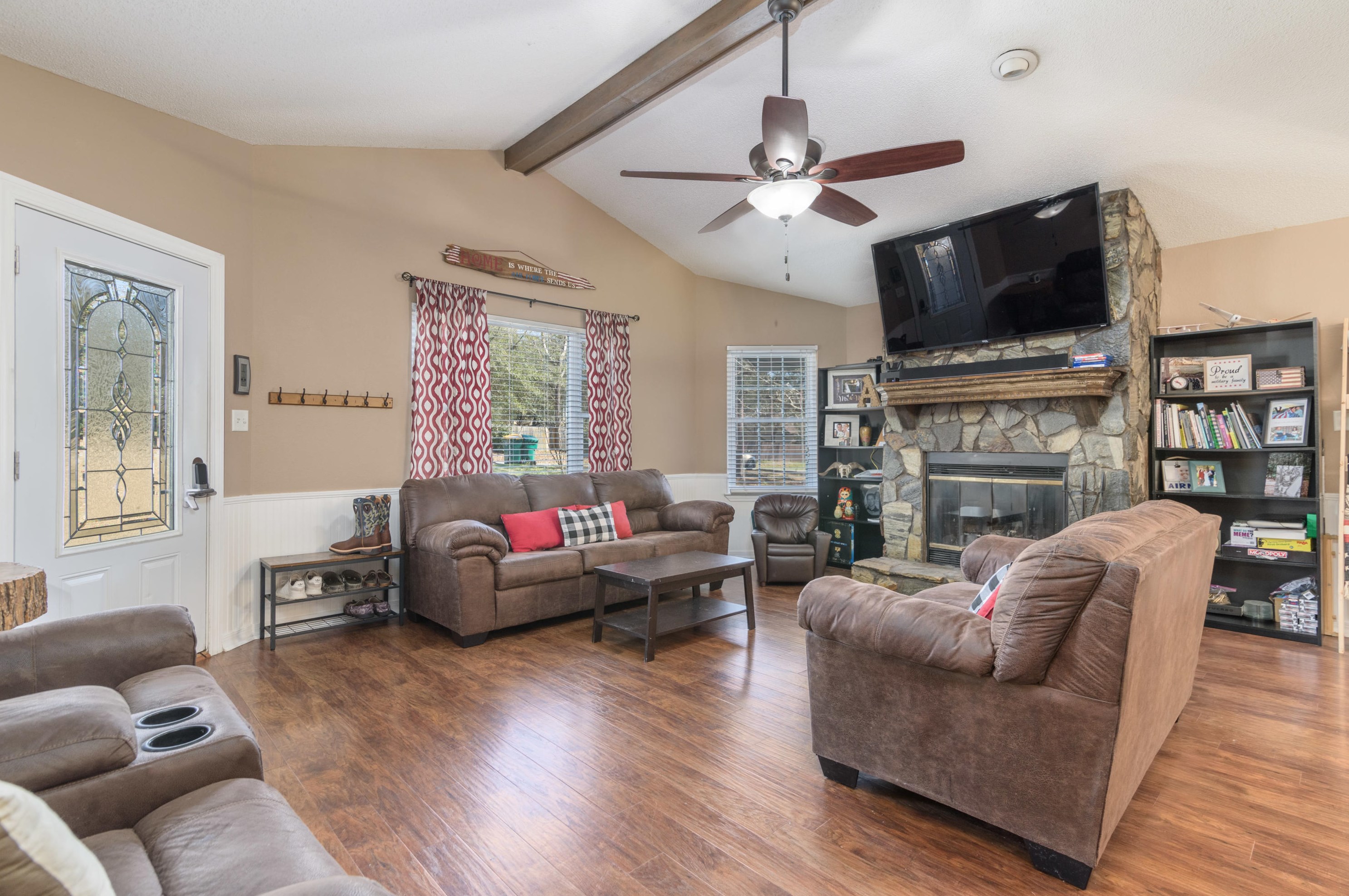 309 Ashley Dr, Crestview, FL 32536-9292