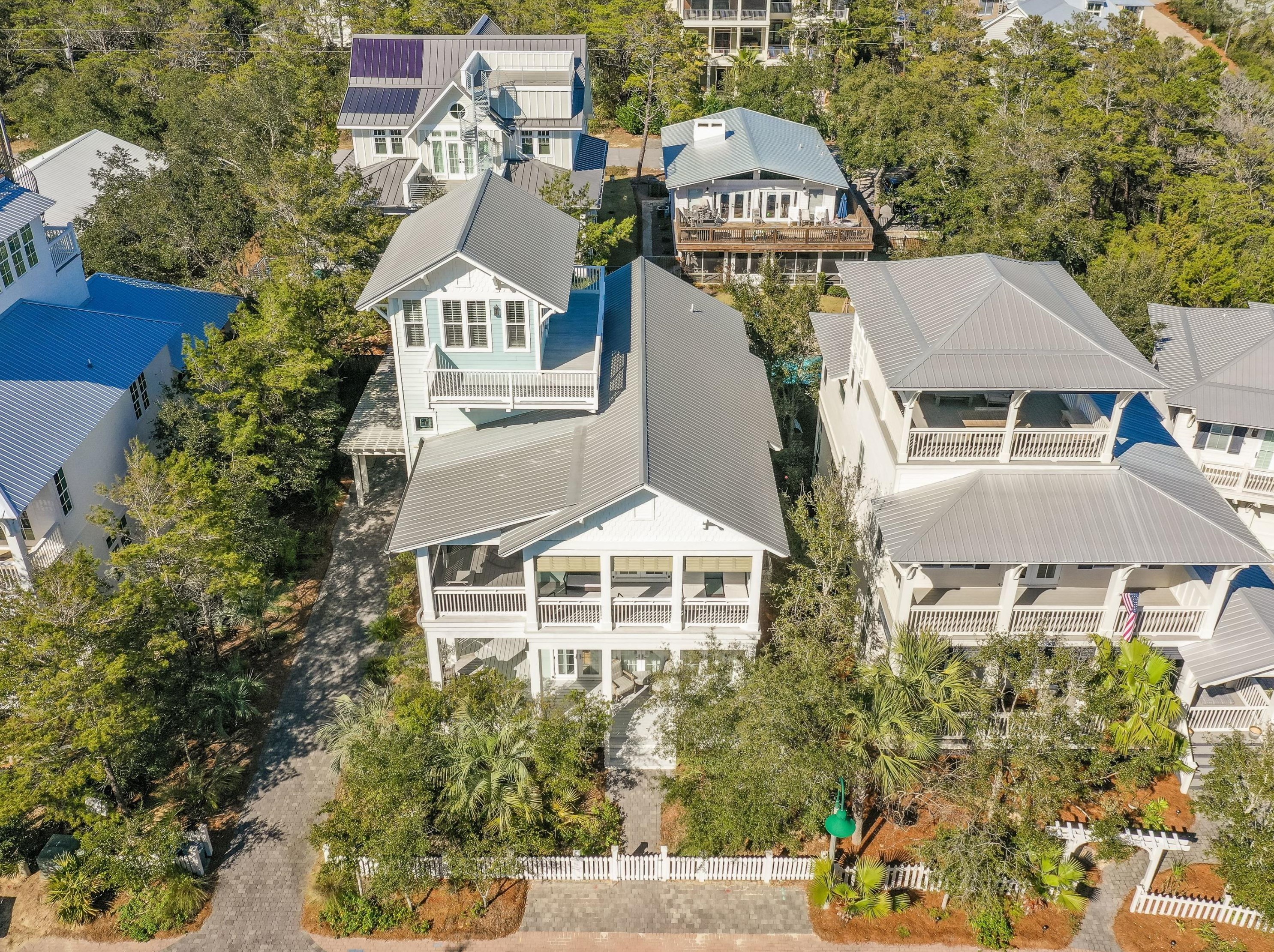 189 Old Beach Rd, Santa Rosa Beach, FL 32459-4467