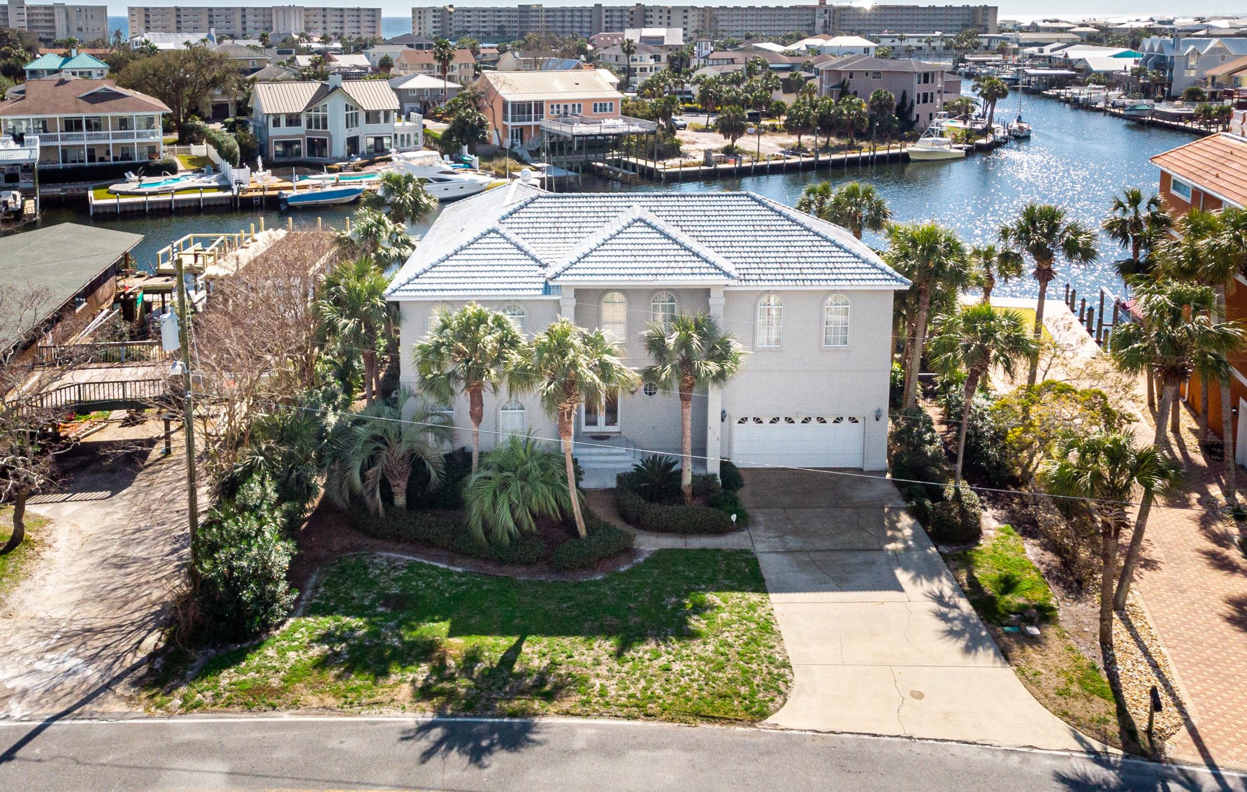 512 Norriego Rd, Destin, FL 32541-3012