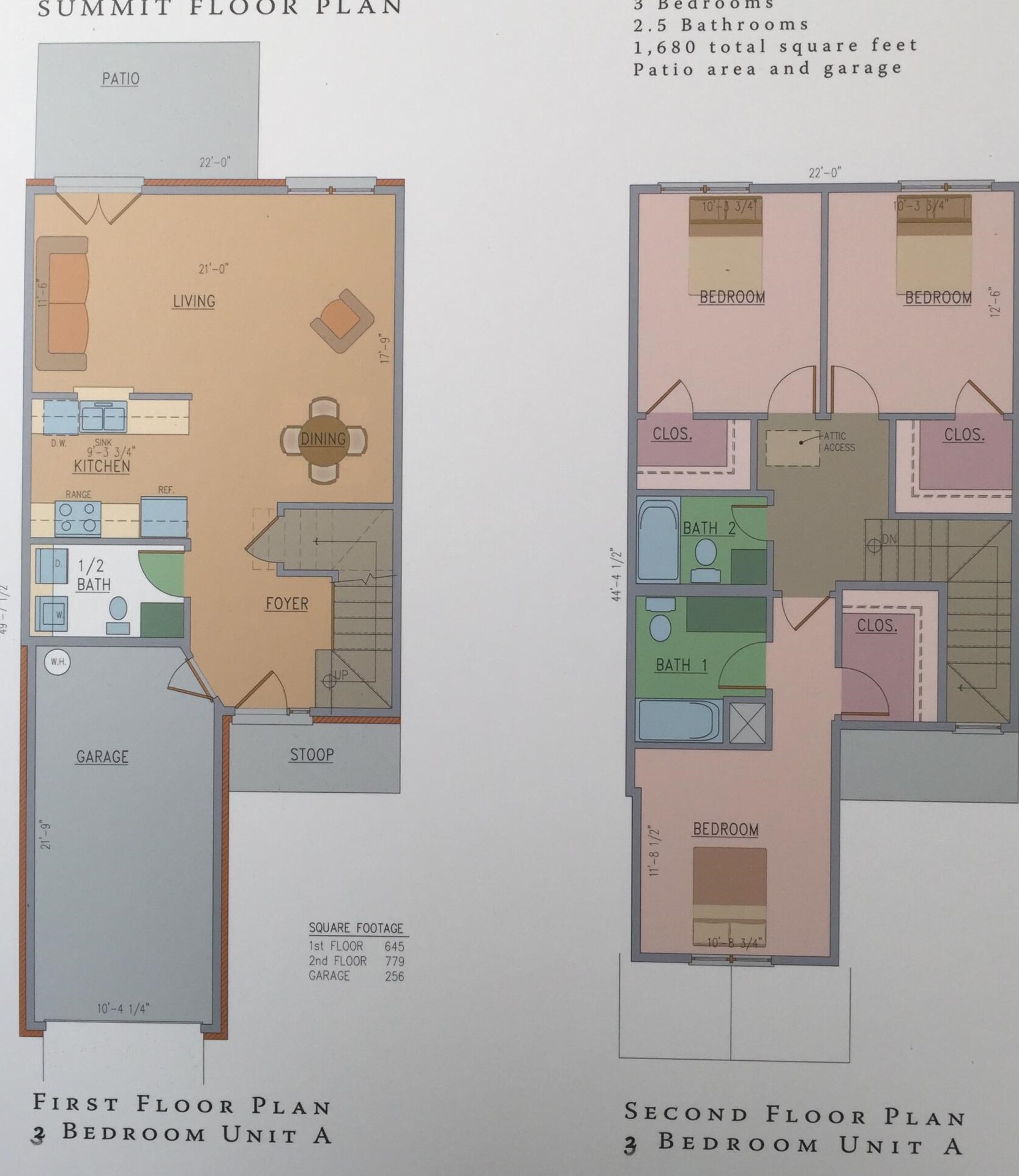 540 Wingspan Way, Crestview, FL 32536-2255