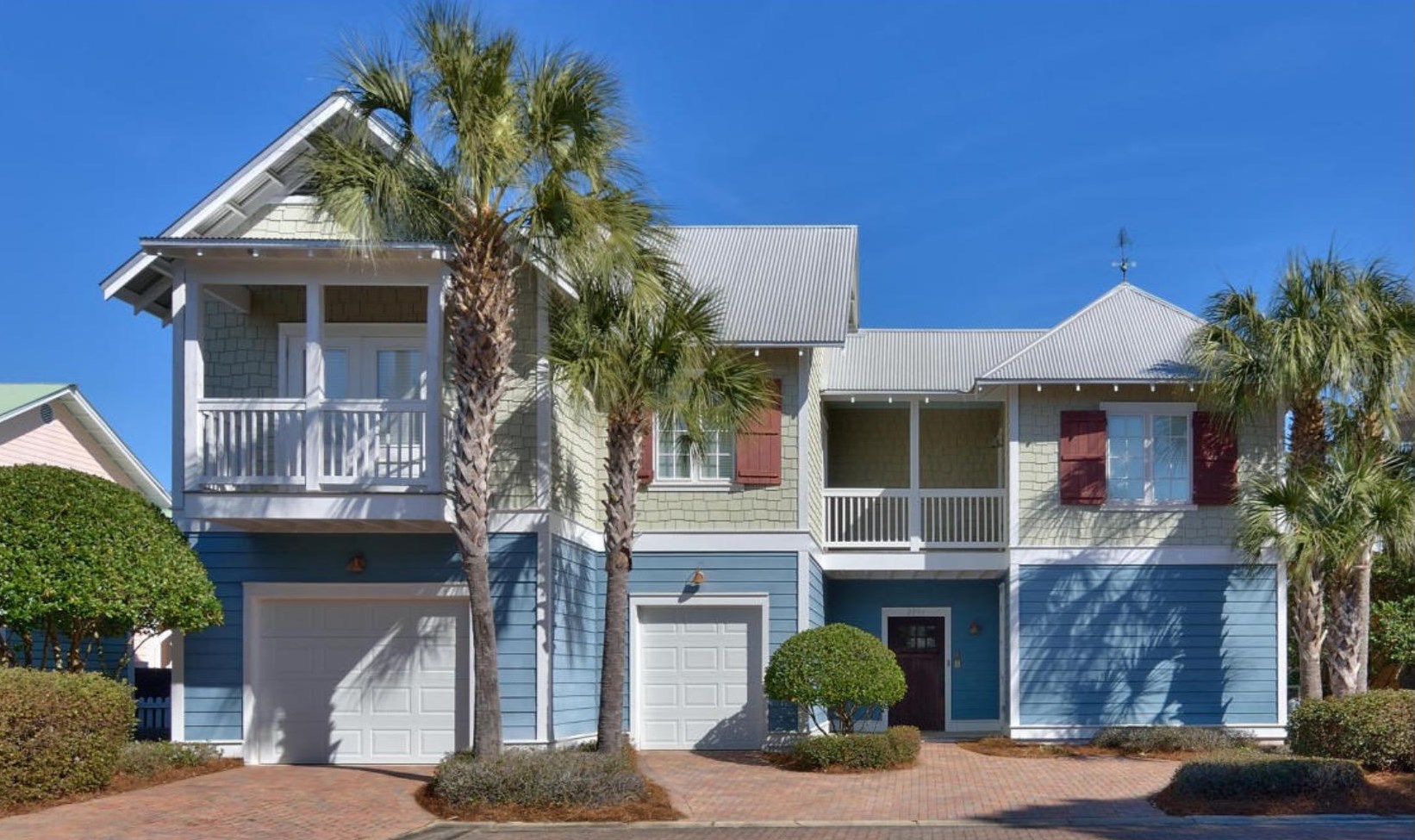 2091 Tradewinds Cv, Destin, FL 32550-4805