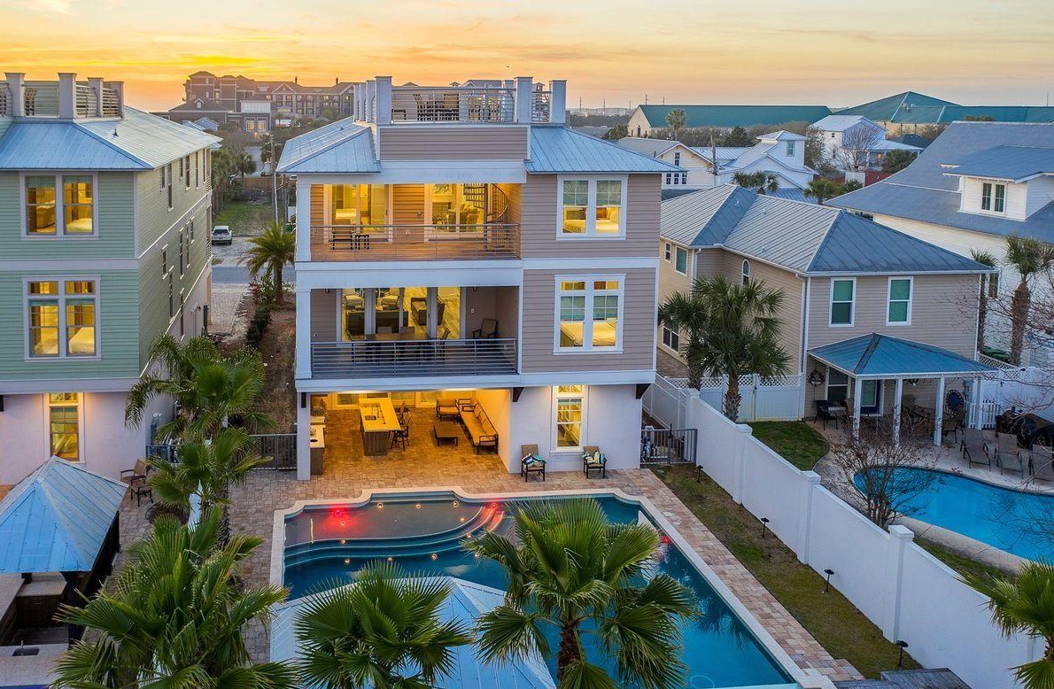 91 Shirah St, Destin, FL 32541-3544