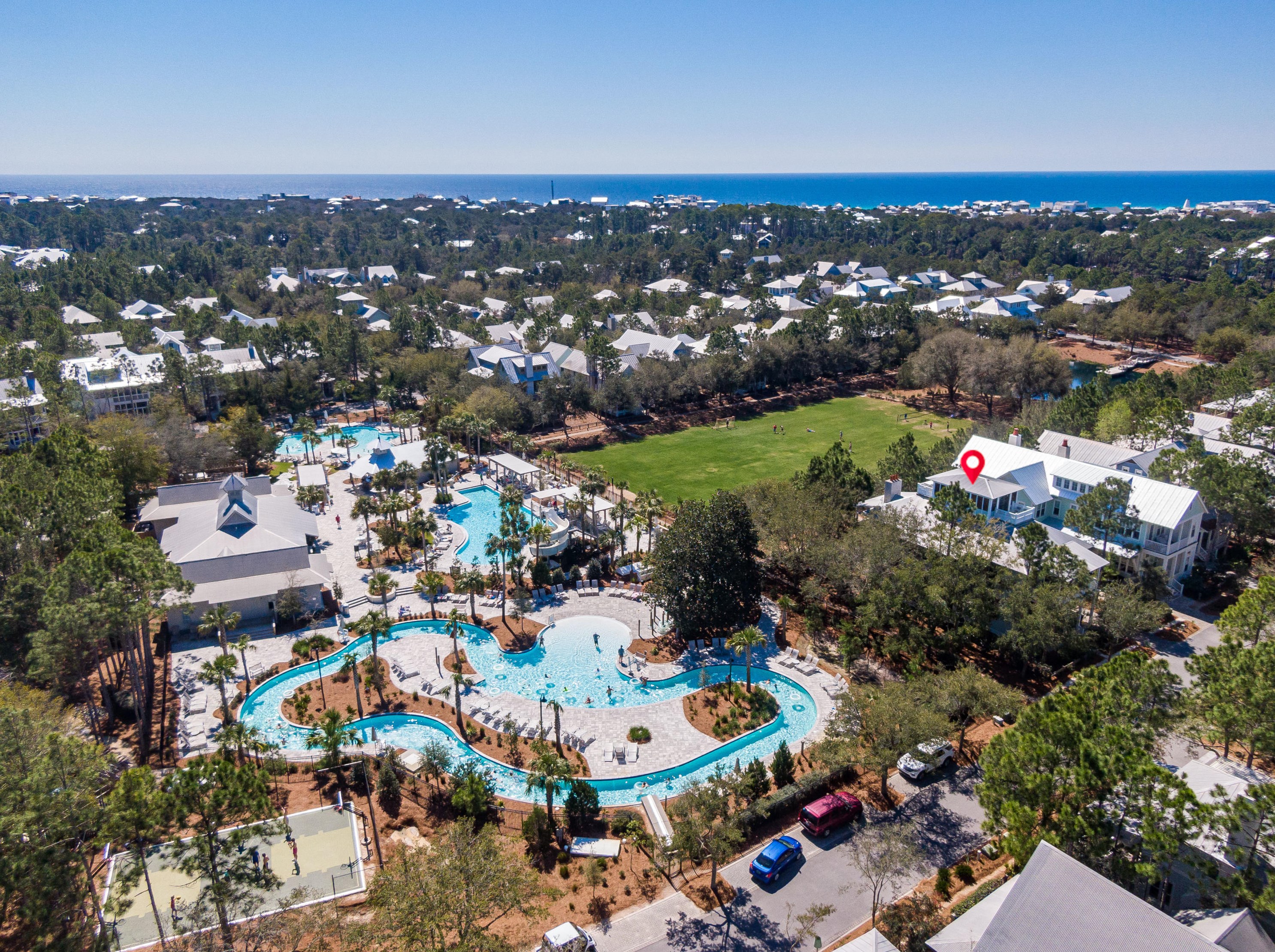 309 Spartina Cir, Santa Rosa Beach, FL 32459-7934