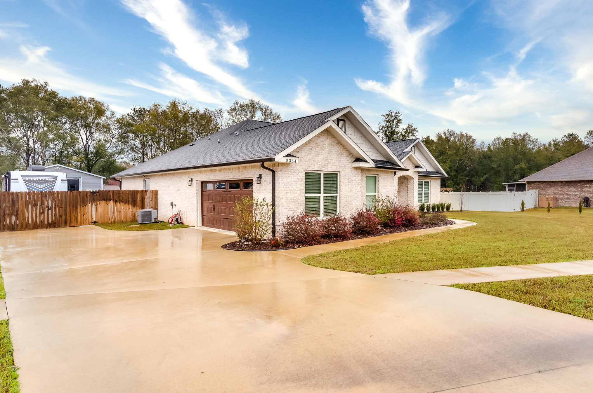 5364 Wyndell Cir, Crestview, FL 32539-7046
