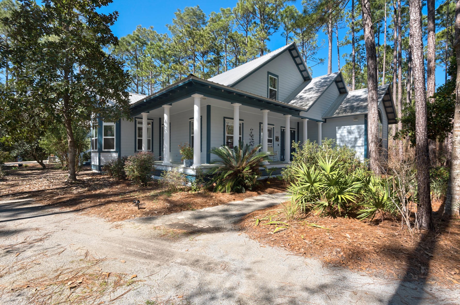 229 Brookwood Dr, Santa Rosa Beach, FL 32459-5686