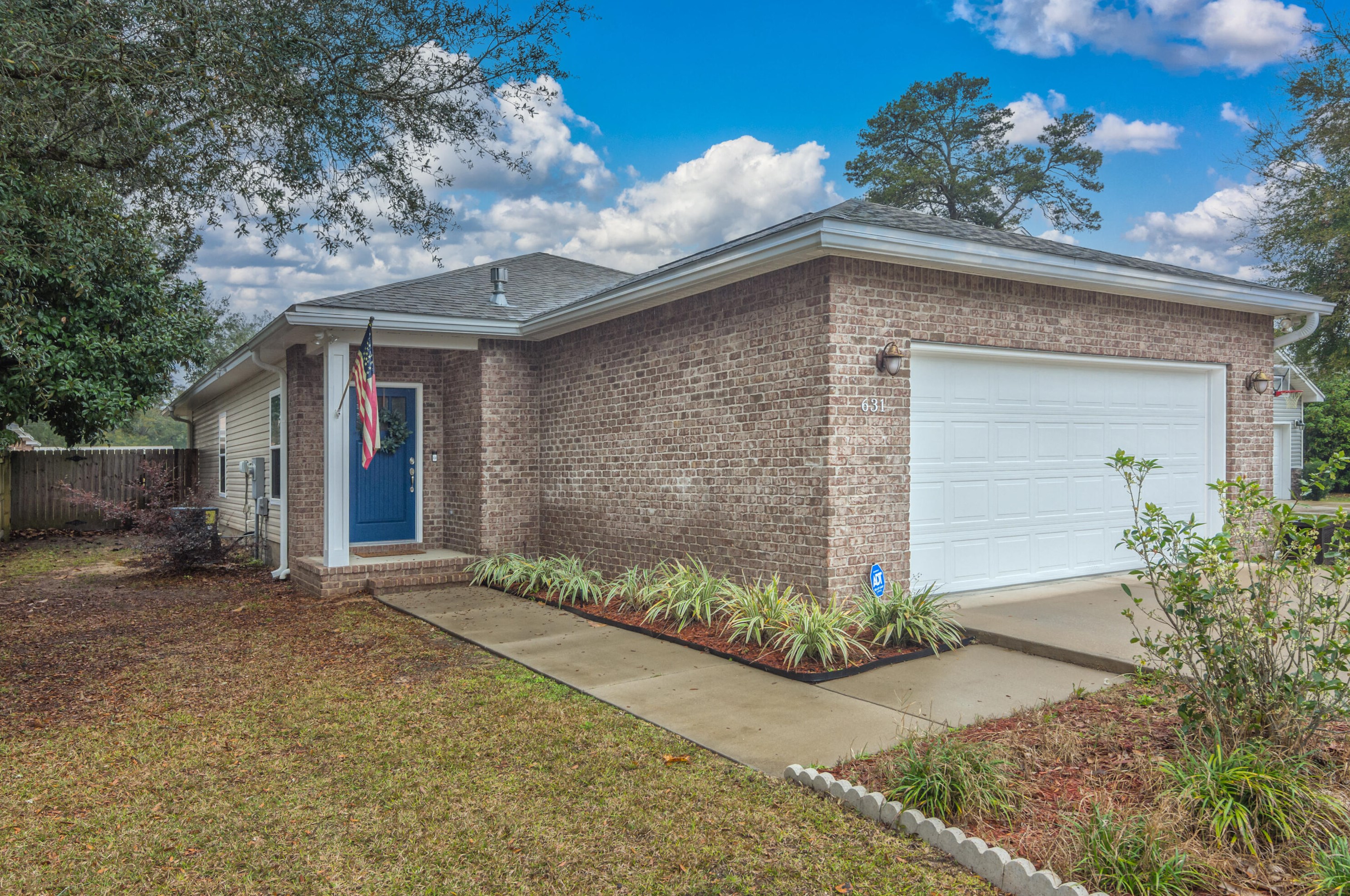 631 Fir Ave, Niceville, FL 32578-1331