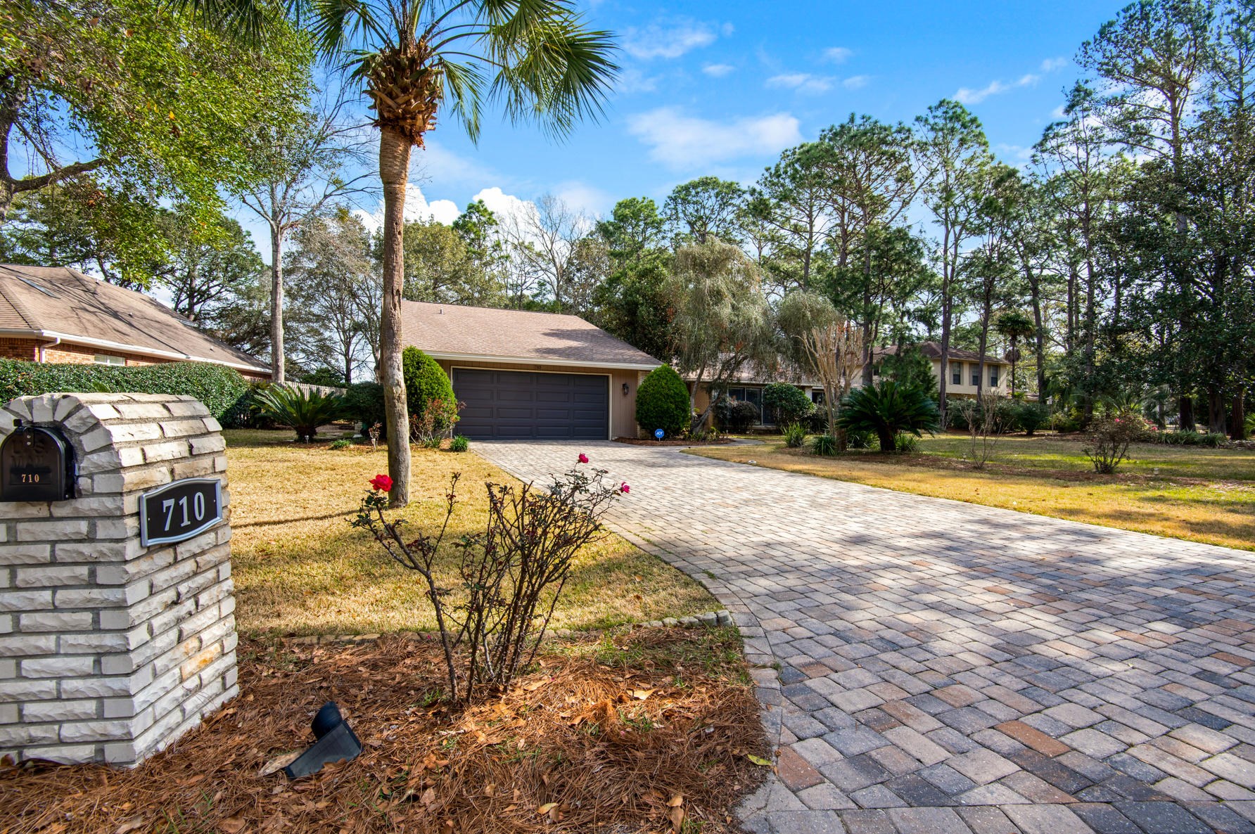 710 Sunningdale Cv, Niceville, FL 32578-4301