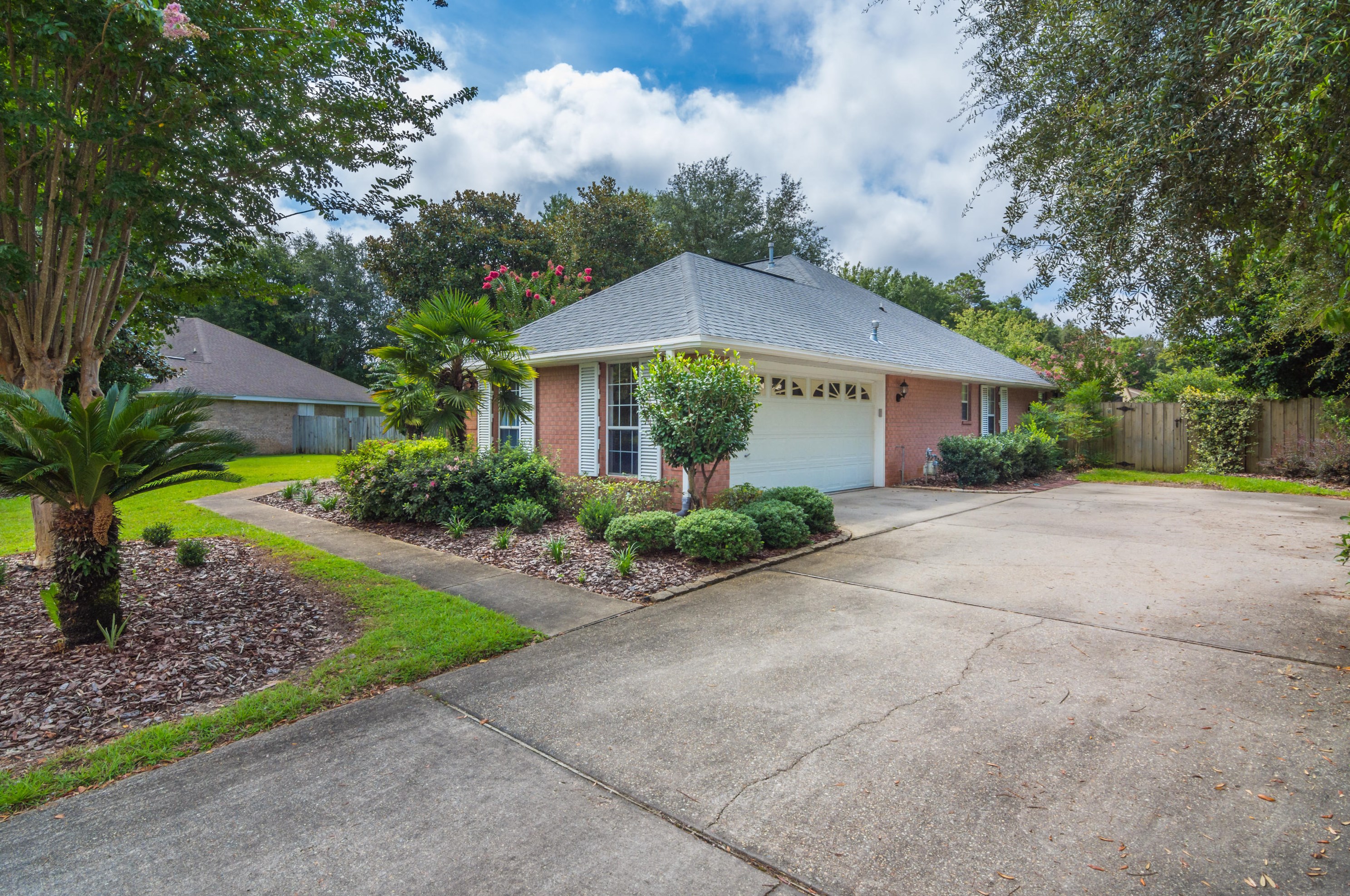 4244 Otterlake Cv, Niceville, FL 32578-8776