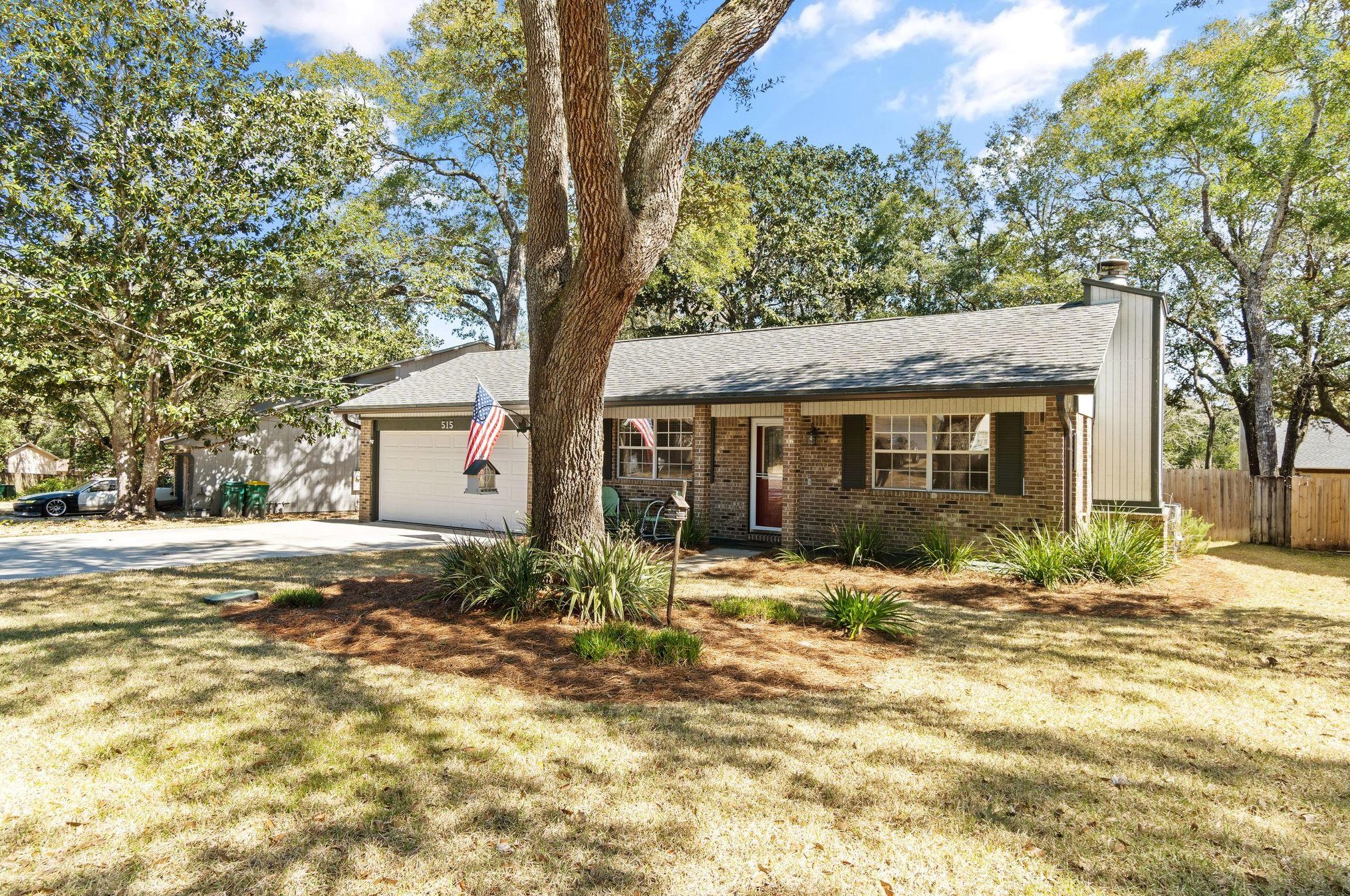515 Matthew St, Niceville, FL 32578-2127