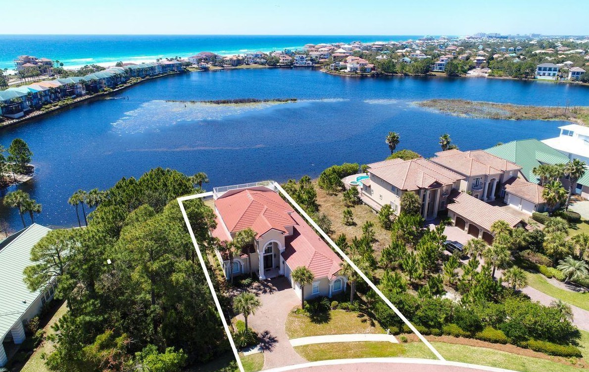 80 Tranquility Ln, Destin, FL 32541-5782