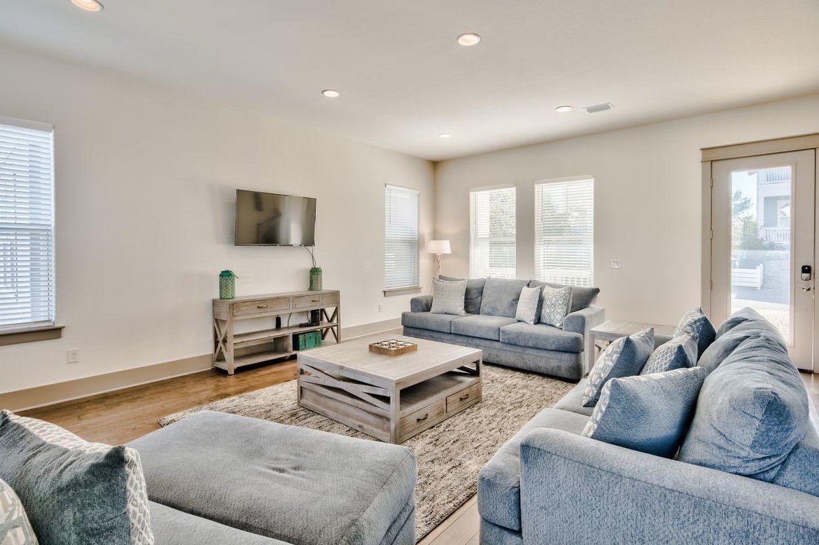 267 Gulfview Cir, Santa Rosa Beach, FL 32459-7819