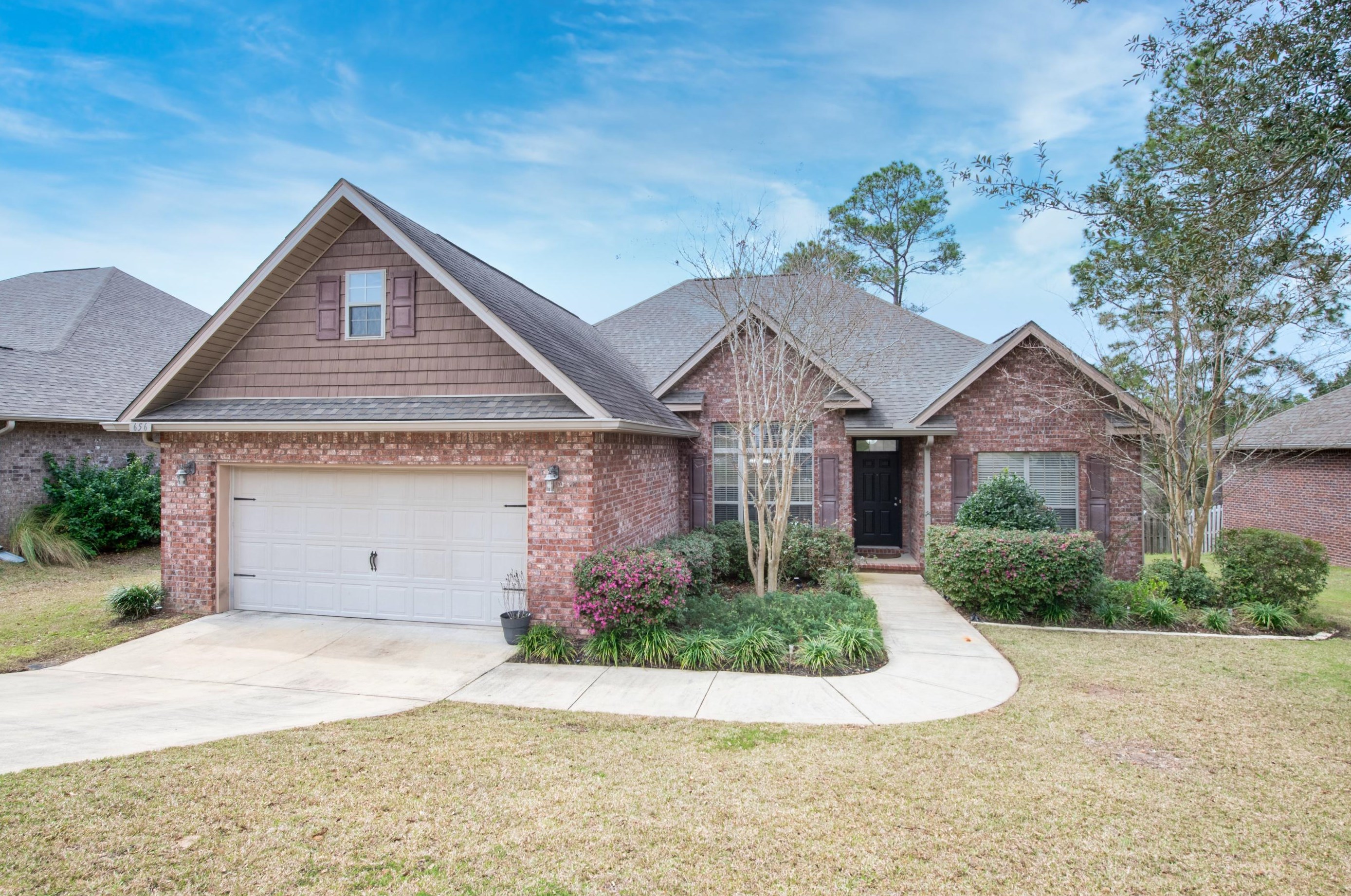 656 Red Fern Rd, Crestview, FL 32536-5476