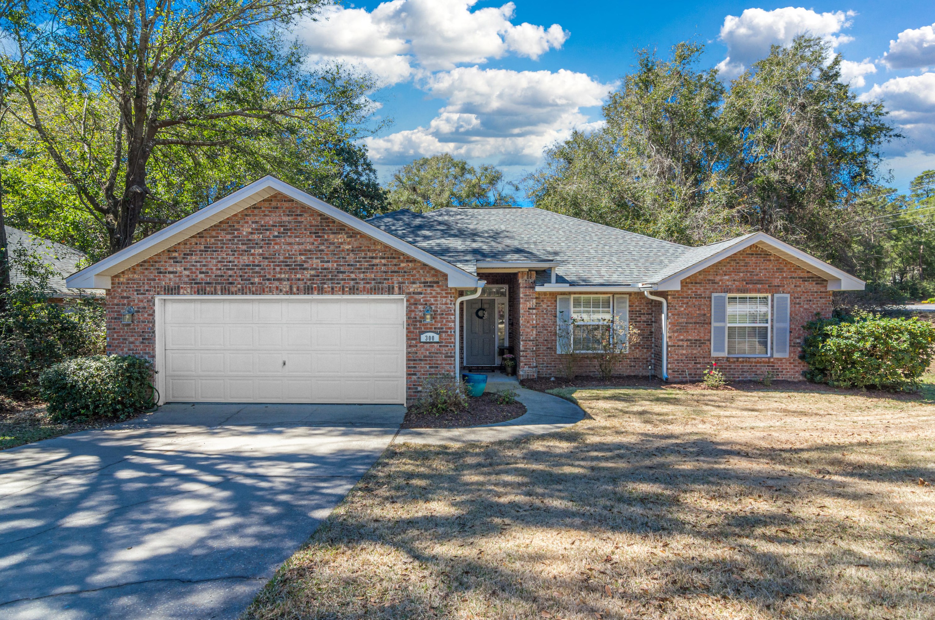 300 Branch Hill Park, Niceville, FL 32578-4916
