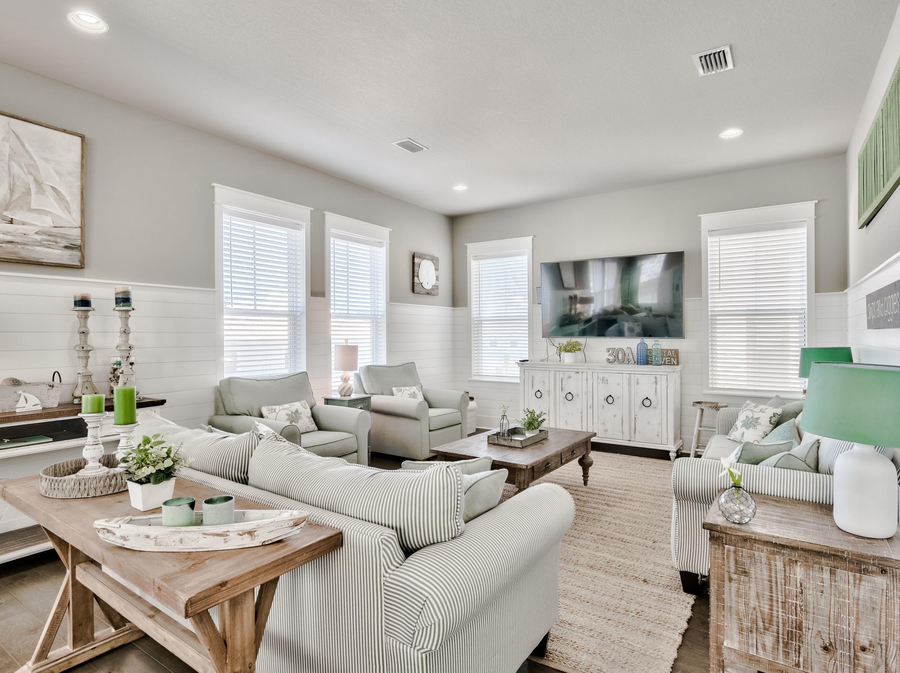 301 Gulfview Cir, Santa Rosa Beach, FL 32459-7819