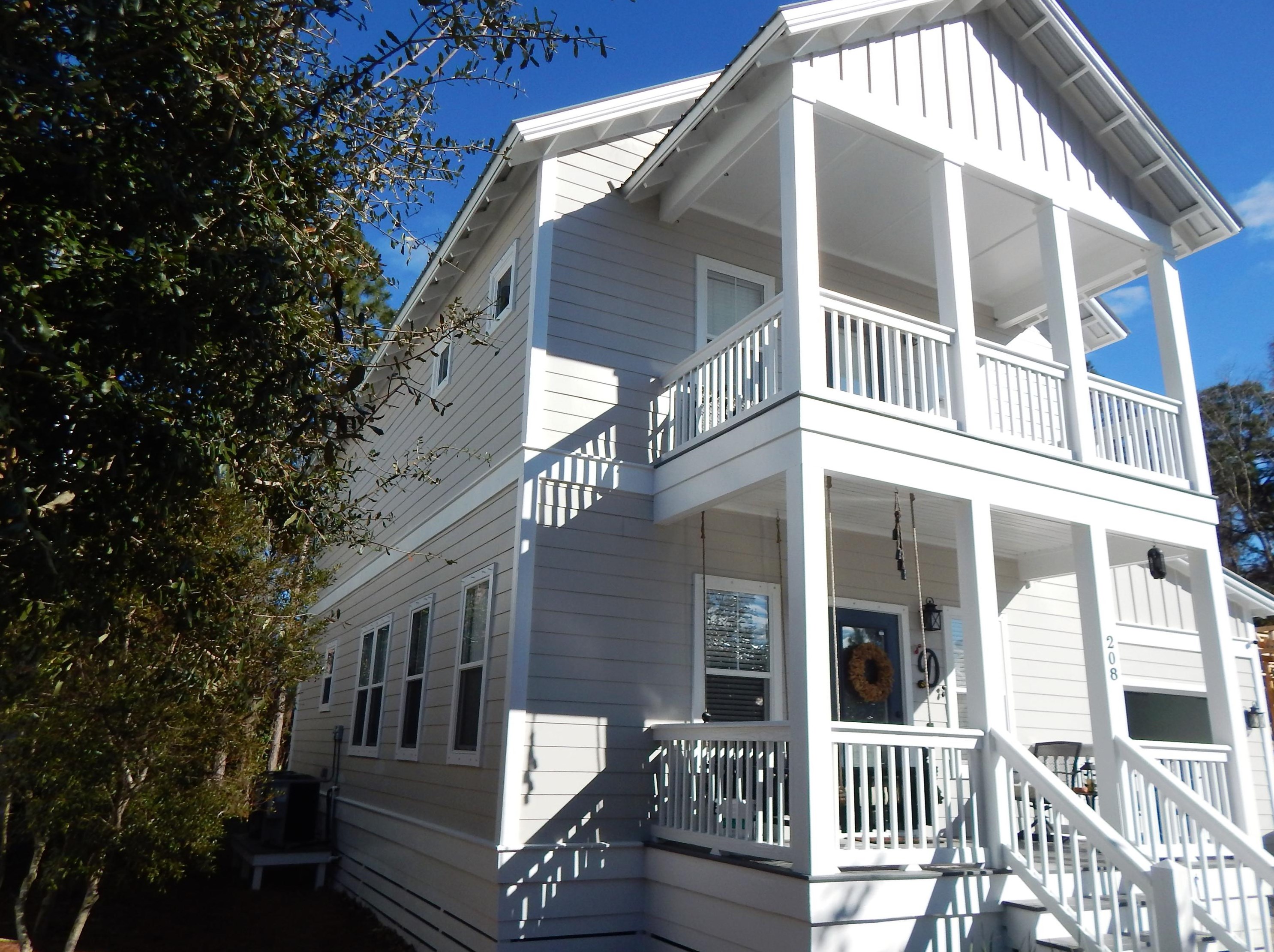 208 Marlberry Trce, Santa Rosa Beach, FL 32459-3376