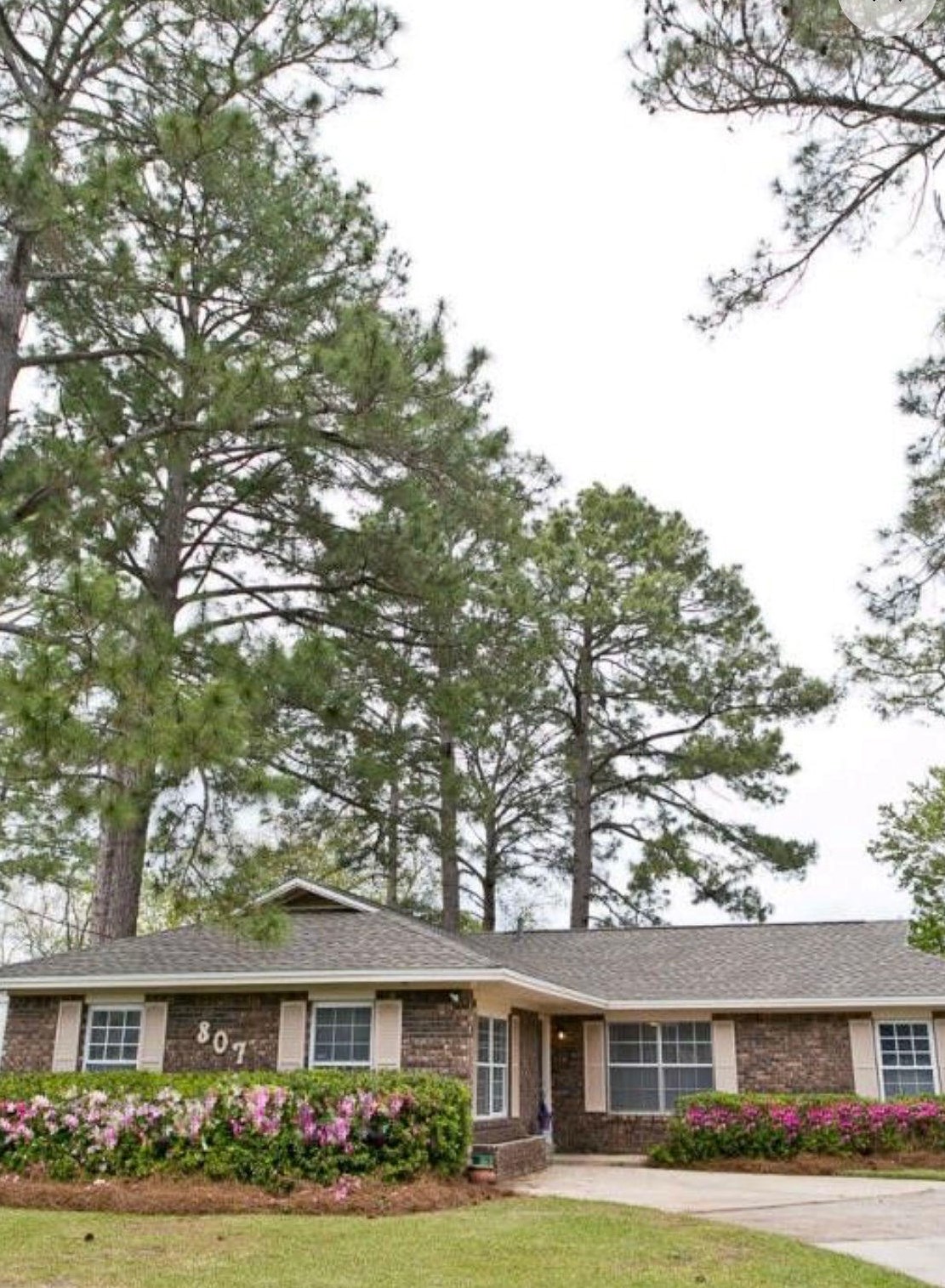 807 Meadow Ln, Fort Walton Beach, FL 32547-1014