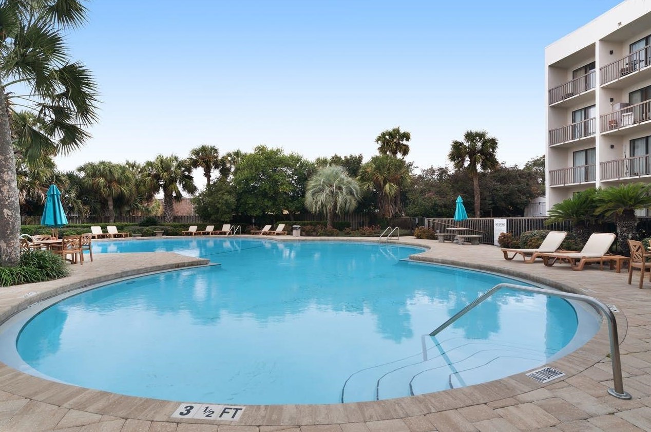 214 Miracle Strip Pkwy #unit A412, Fort Walton Beach, FL 32548