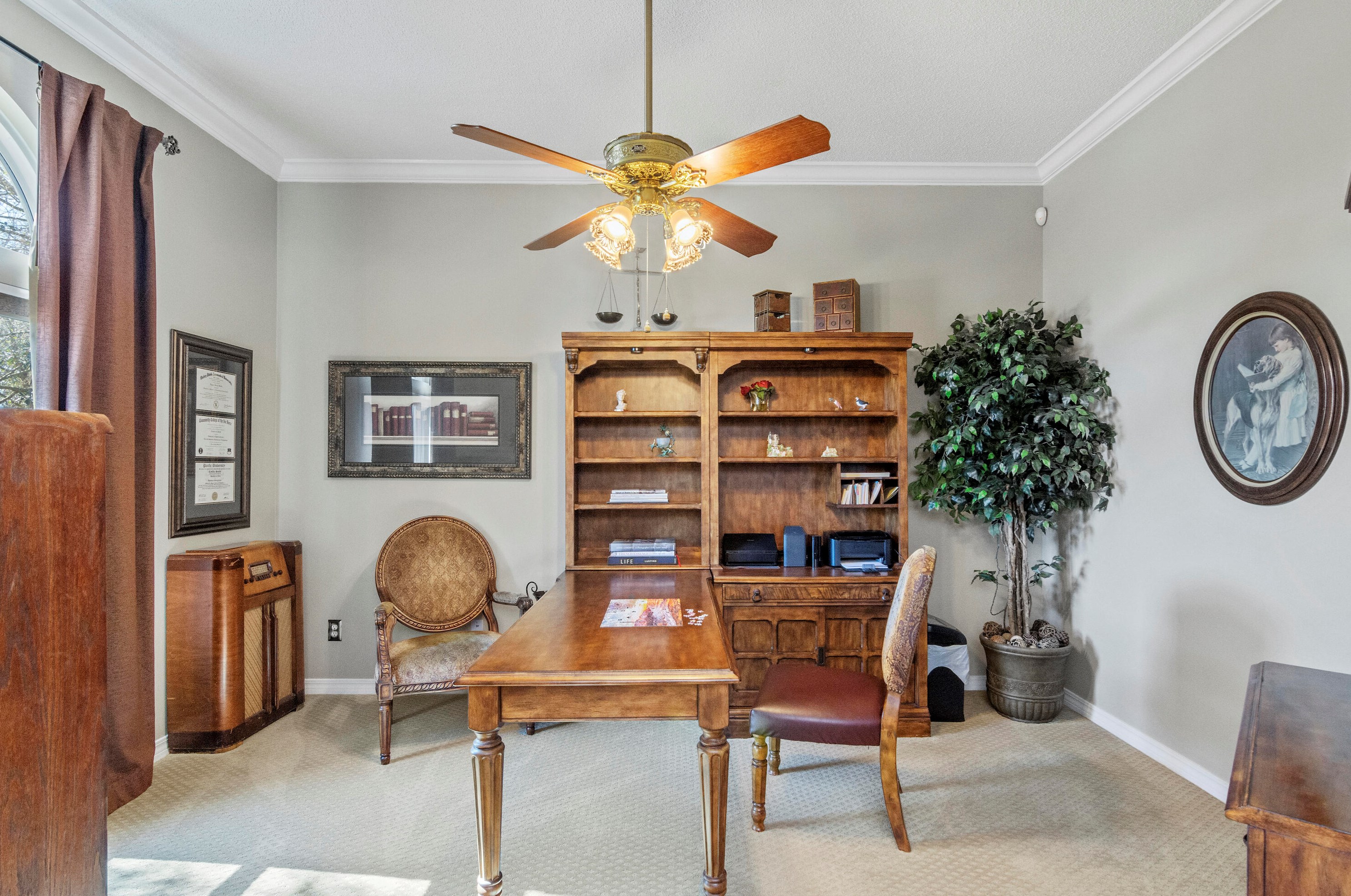 1303 Jeffrine Dr, Crestview, FL 32536-2220