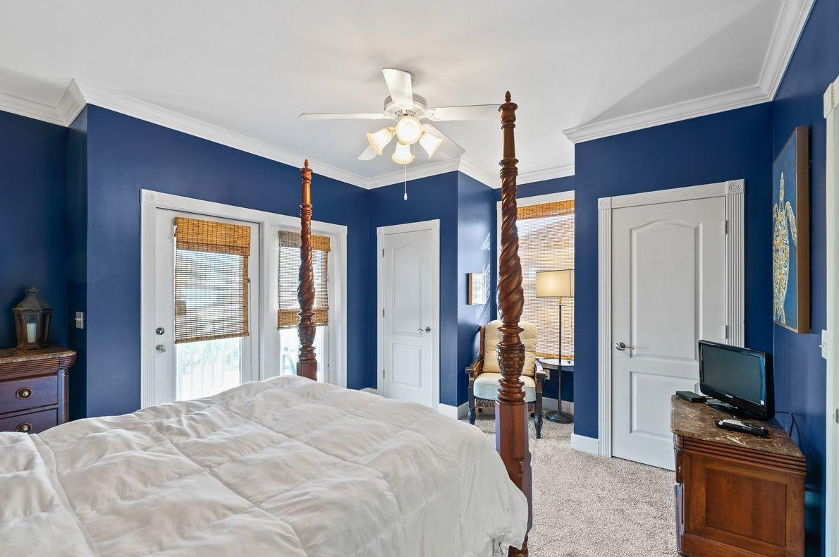 403 Ln Valencia Cir, Panama City FL 32413-3344 exterior