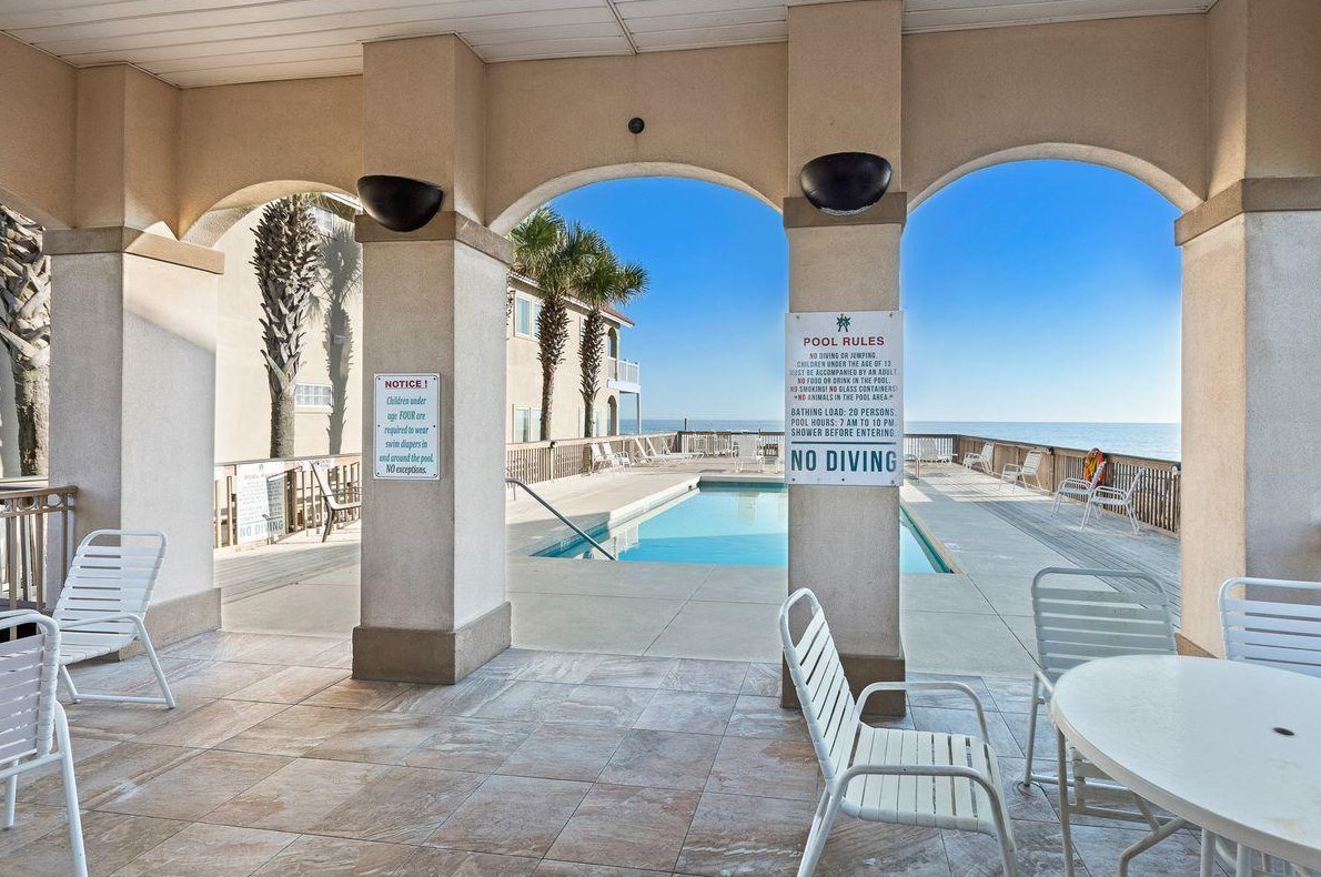 403 Ln Valencia Cir, Panama City FL 32413-3344 exterior