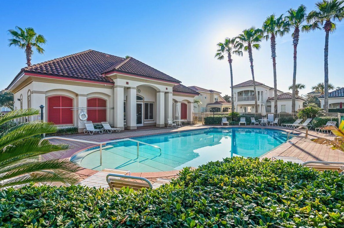 403 Ln Valencia Cir, Panama City FL 32413-3344 exterior