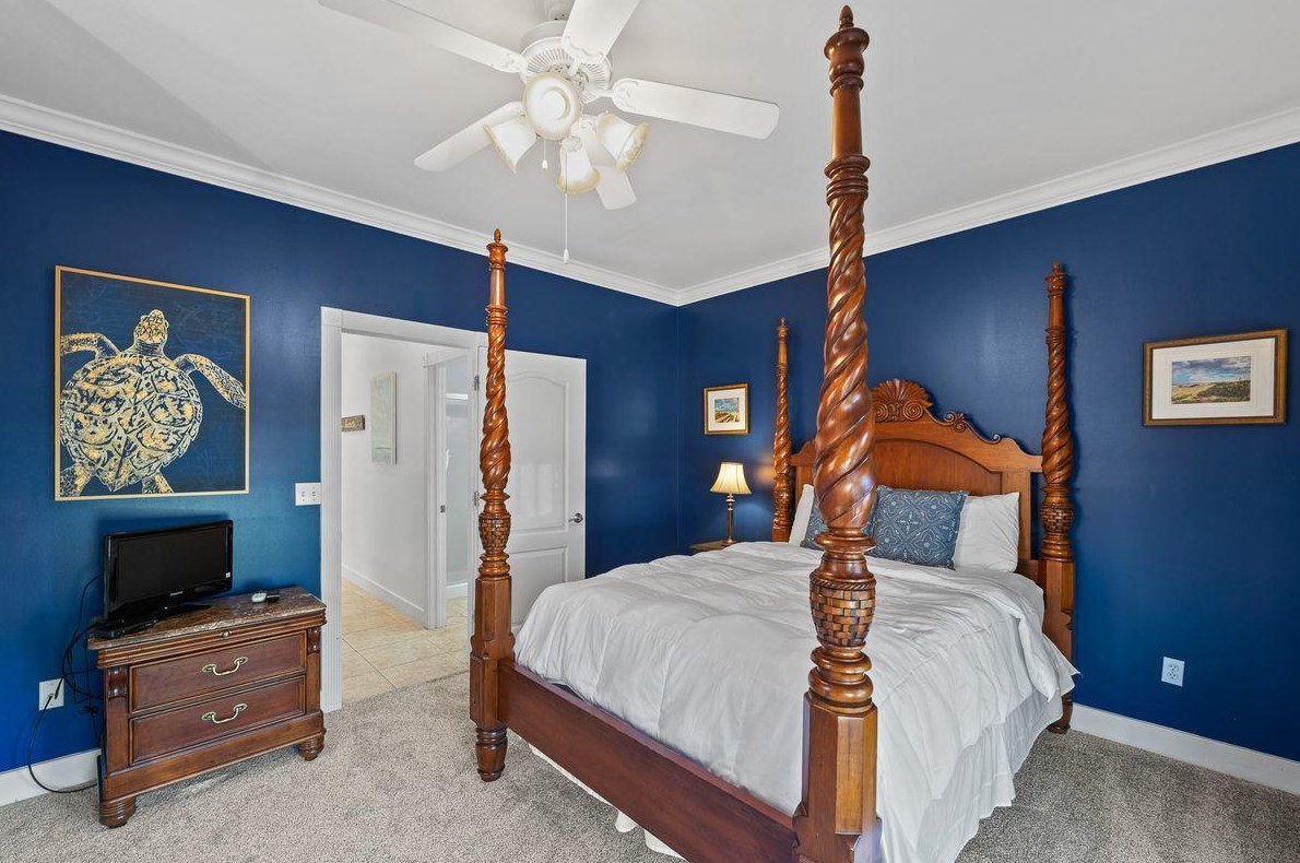 403 Ln Valencia Cir, Panama City FL 32413-3344 exterior