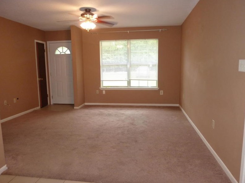3376 Polly Ln, Crestview FL  32539-8612 exterior