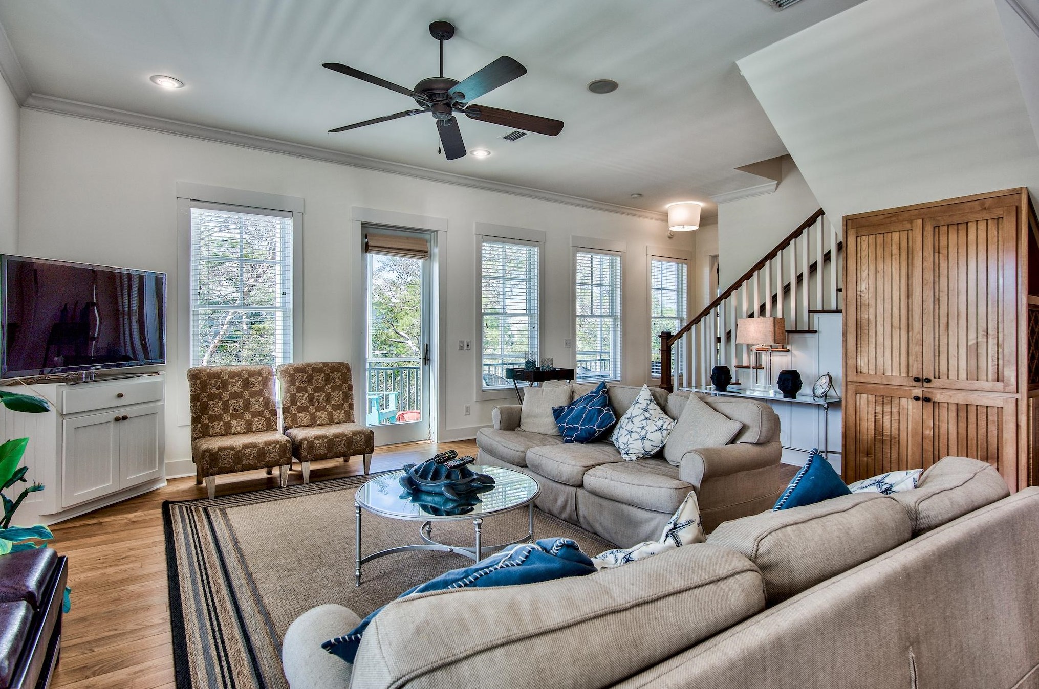 39 Bartons Way, Santa Rosa Beach, FL 32459-8910