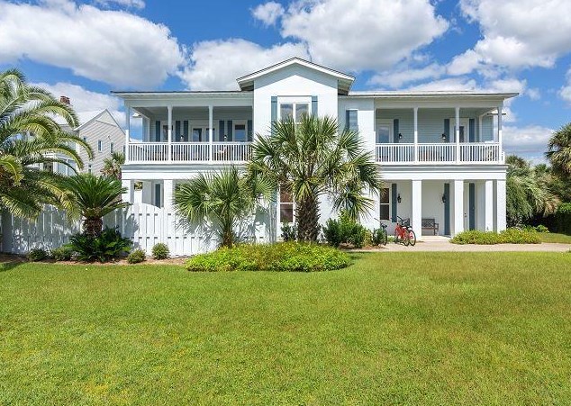 44 Melodia Ln, Santa Rosa Beach, FL 32459-5489