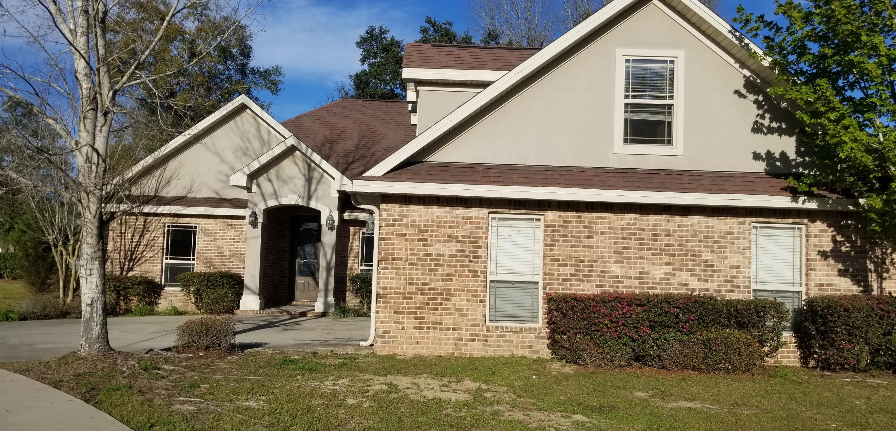 2937 Chancel Ave, Crestview, FL 32539-4351