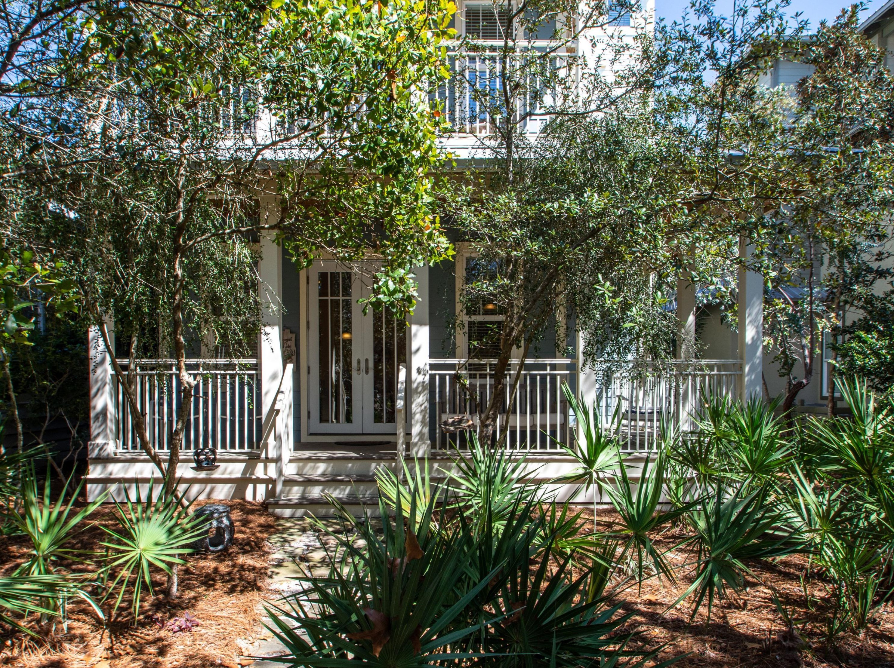 40 Cast Net Ln, Panama City, FL 32413-7273