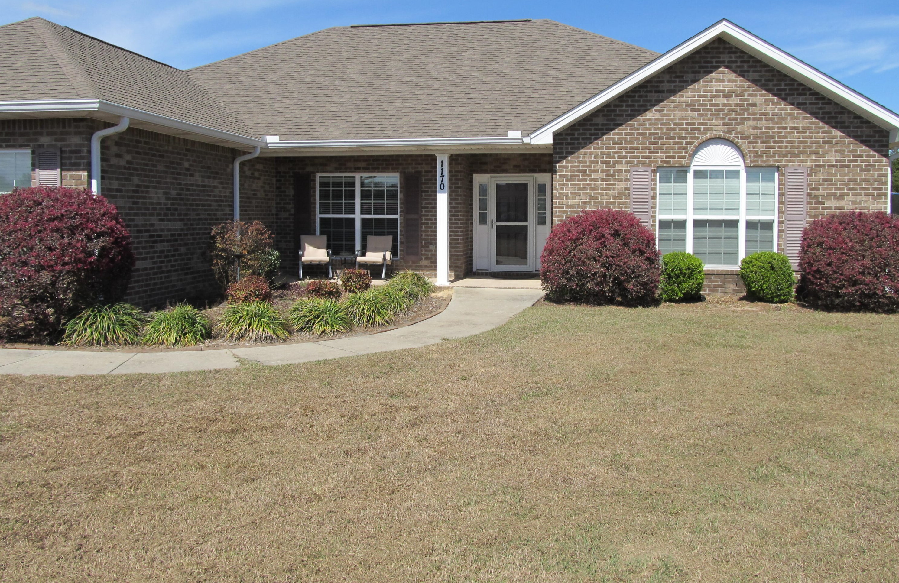 1170 Walker Dr, Crestview, FL 32531-2804