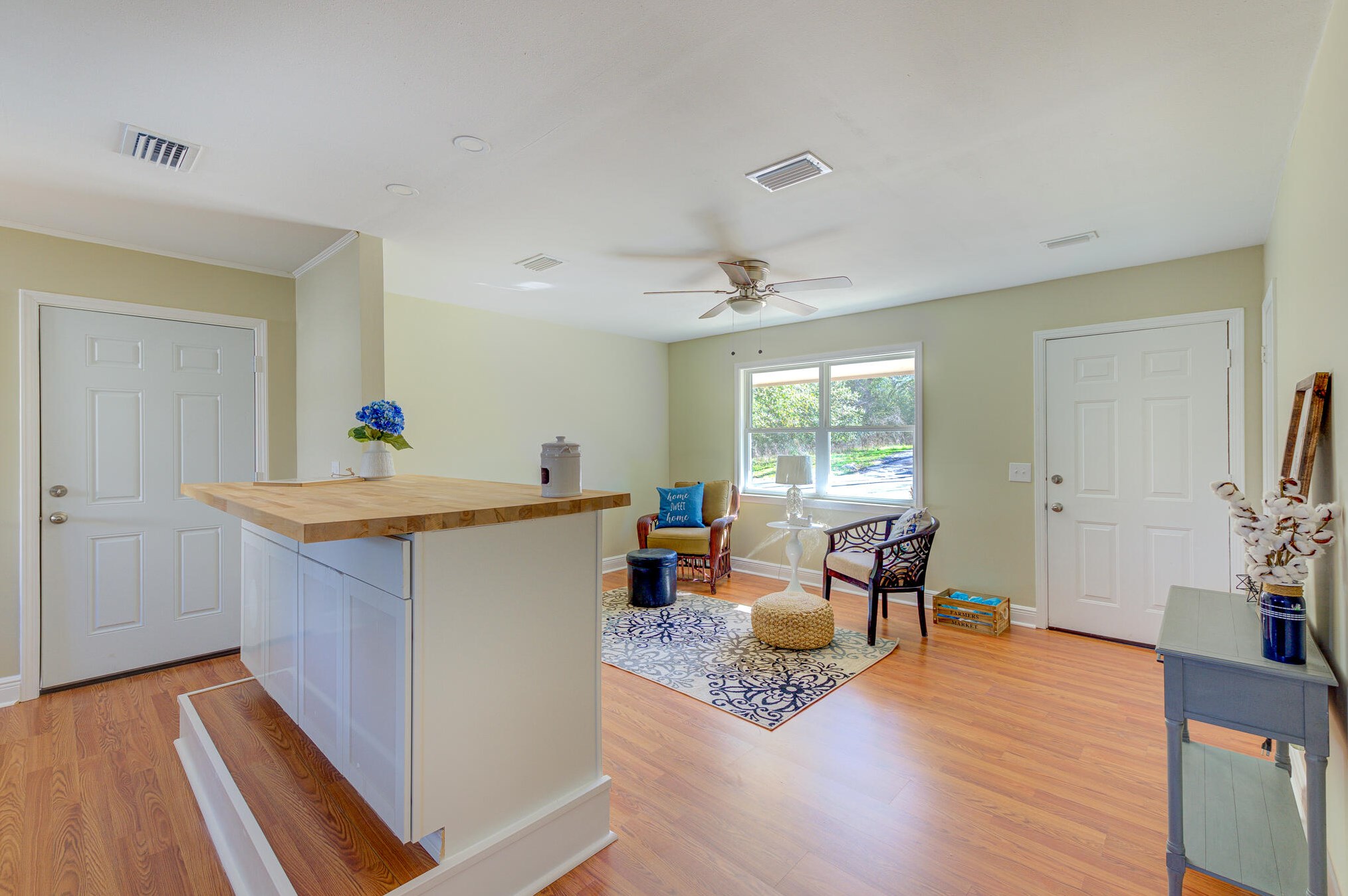 93 N First Street N, Defuniak Springs, FL 32433