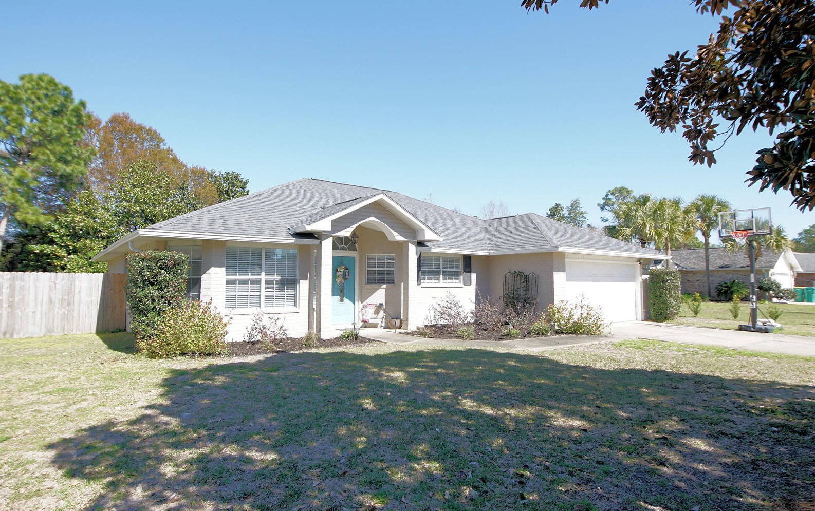 4438 Southminster Cir, Niceville, FL 32578-3940