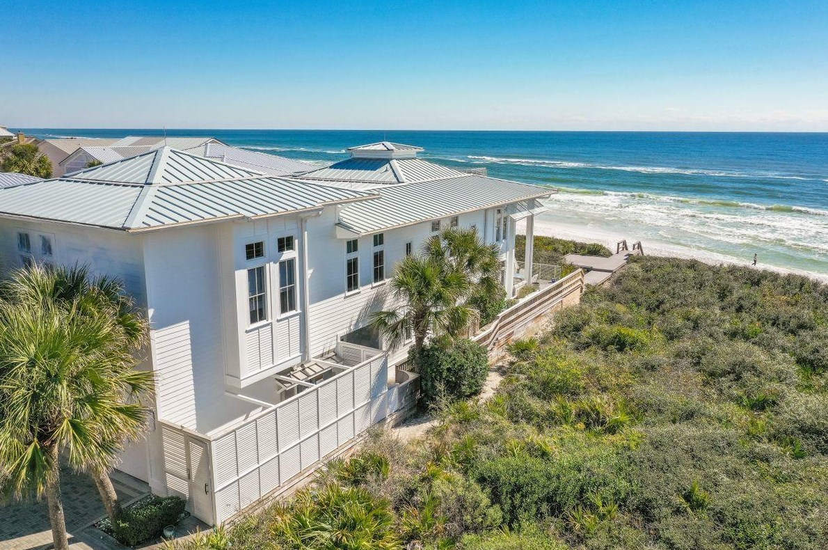 46 Majestica Cir, Santa Rosa Beach, FL 32459-6591