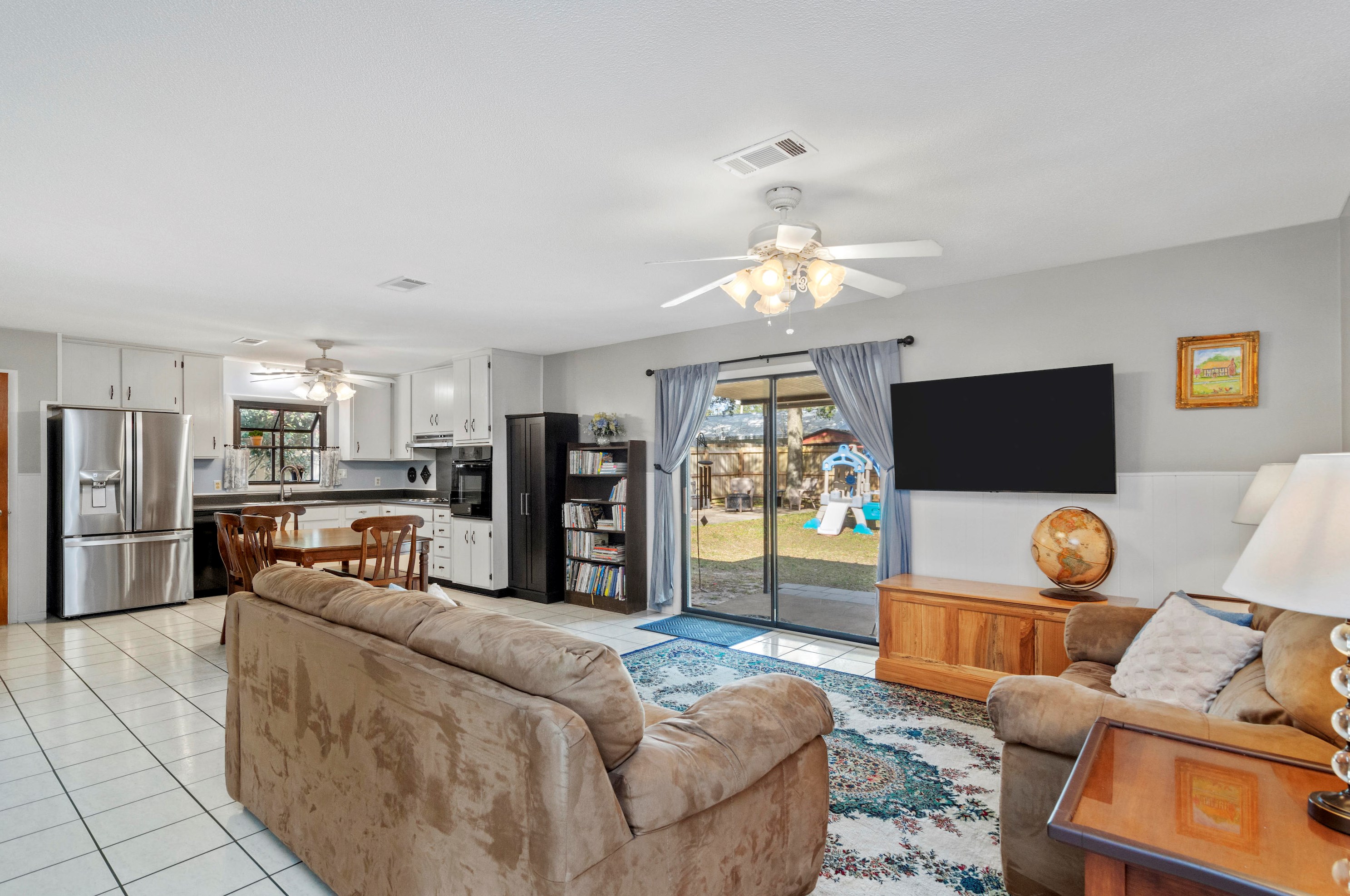 1005 Julia Ave, Niceville, FL 32578-2624