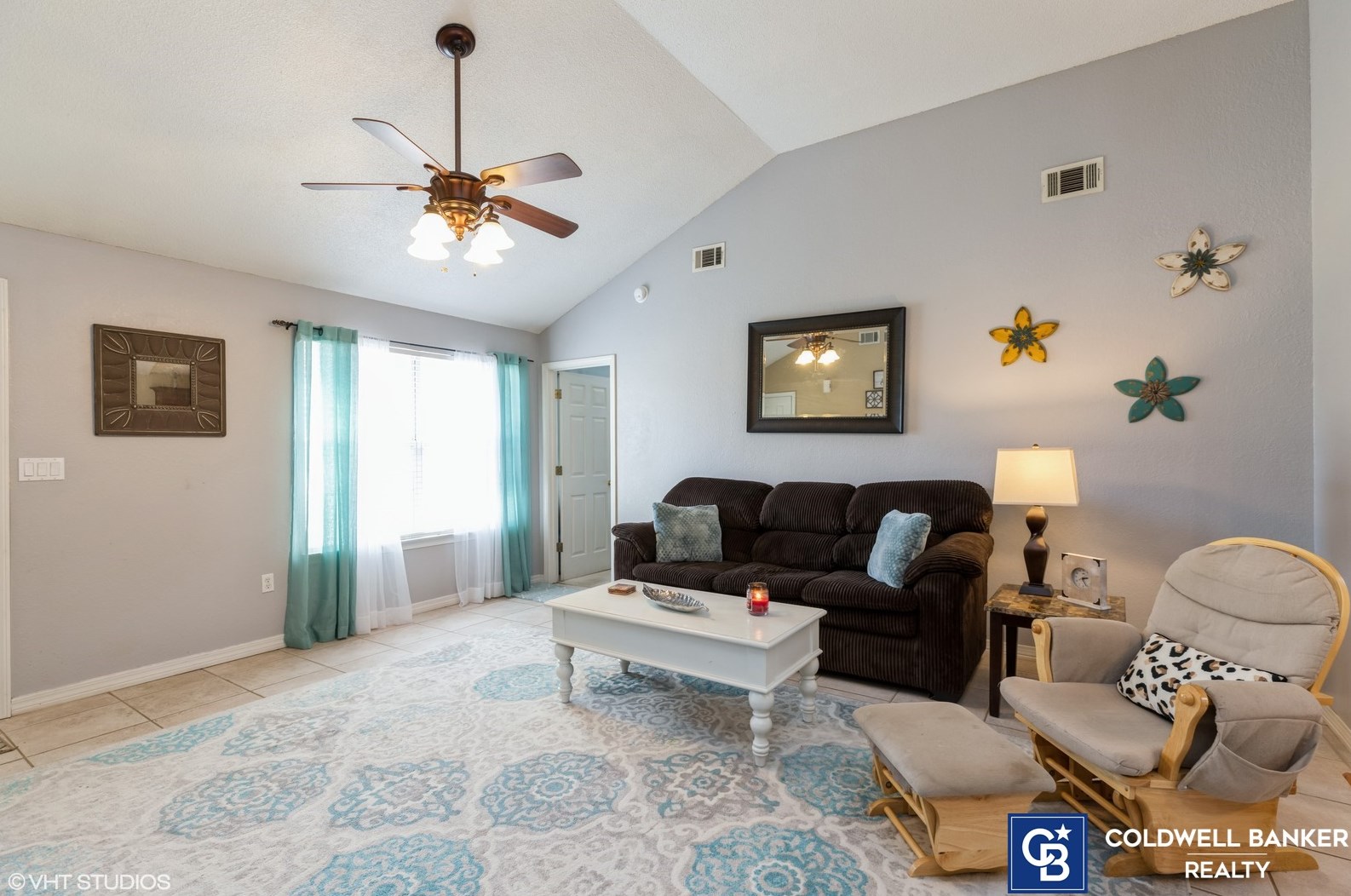 138 Edna Dr, Crestview FL  32536-9207 exterior
