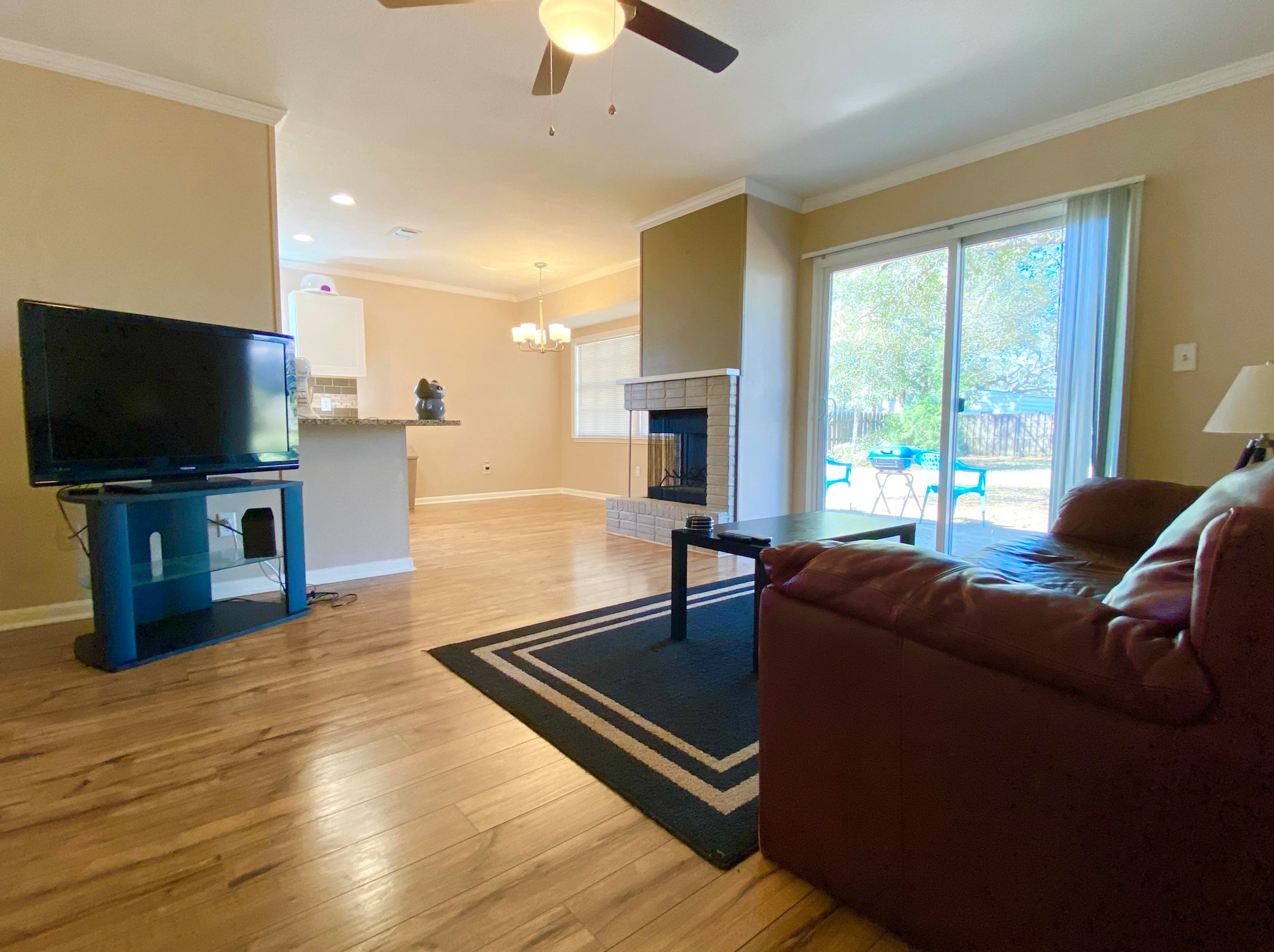 126 Patti Cv, Niceville, FL 32578-3301
