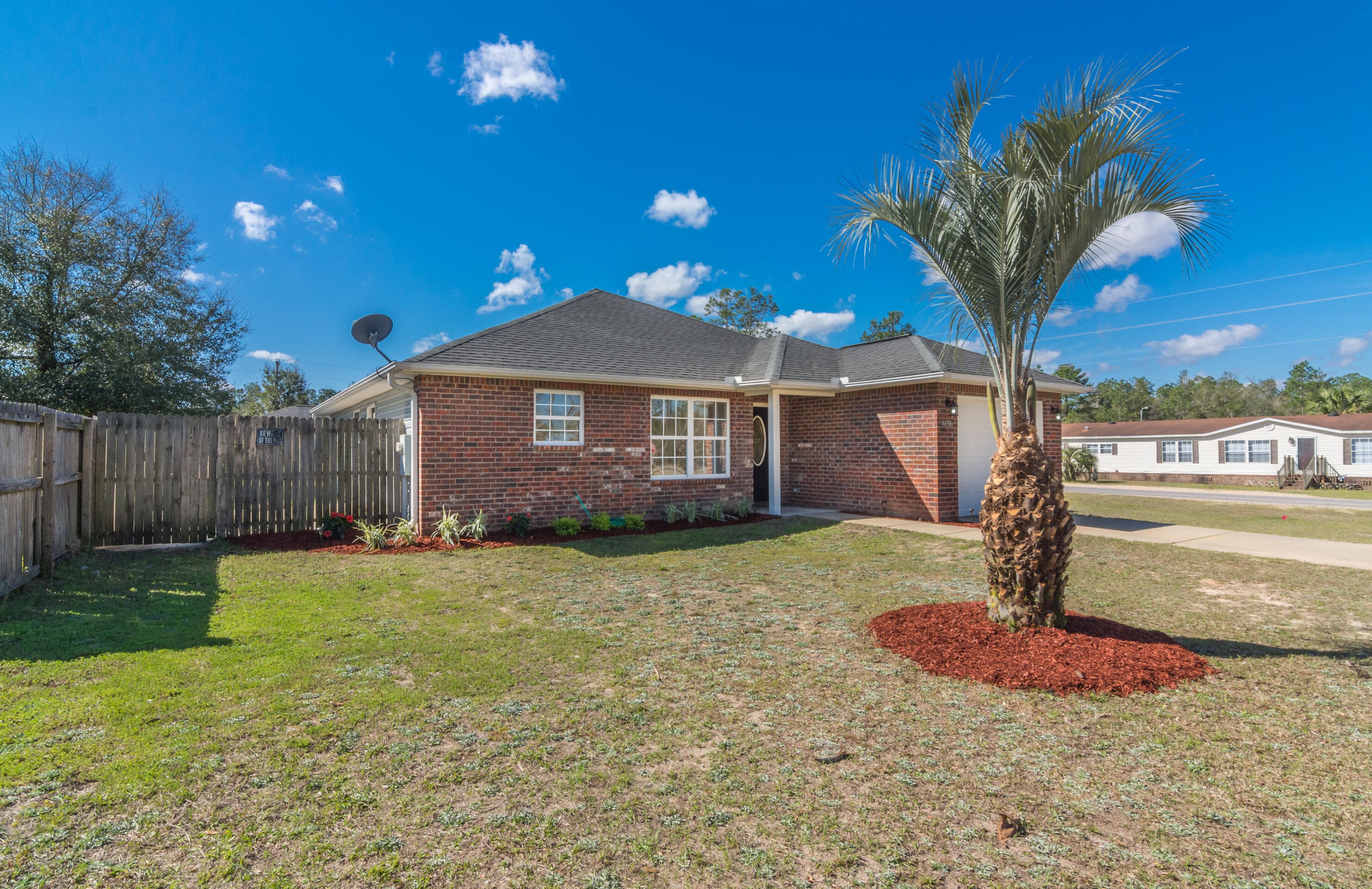 4638 Falcon Way, Crestview, FL 32539-8753
