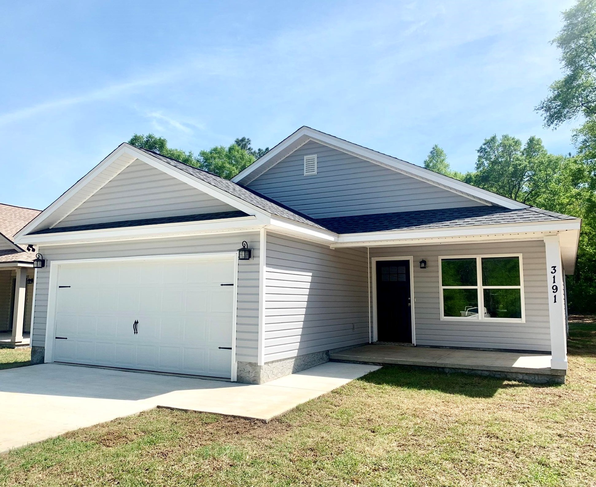 3190 Maple St, Crestview, FL 32539-9191