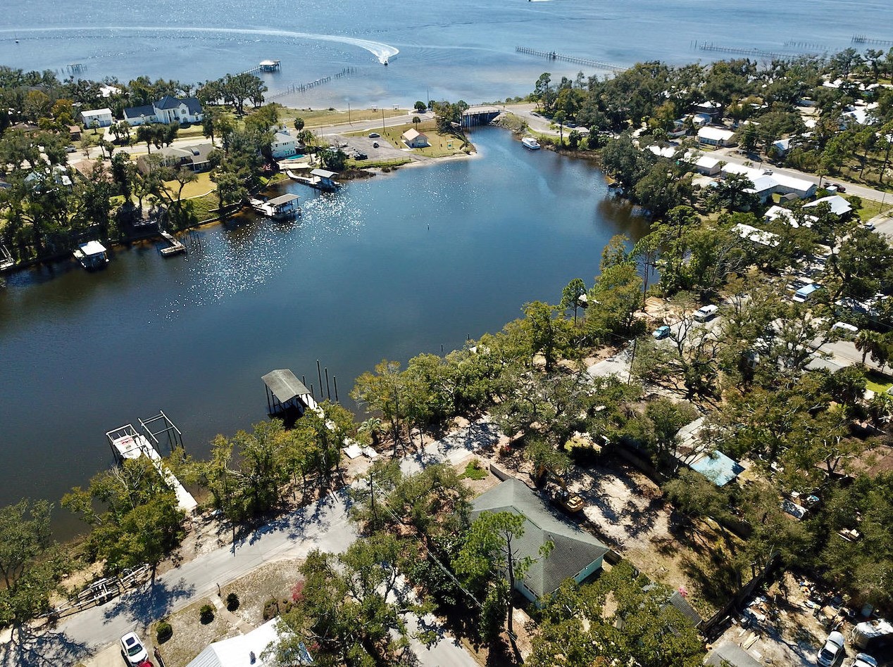 3400 16 St, Panama City FL 32401-1204 exterior