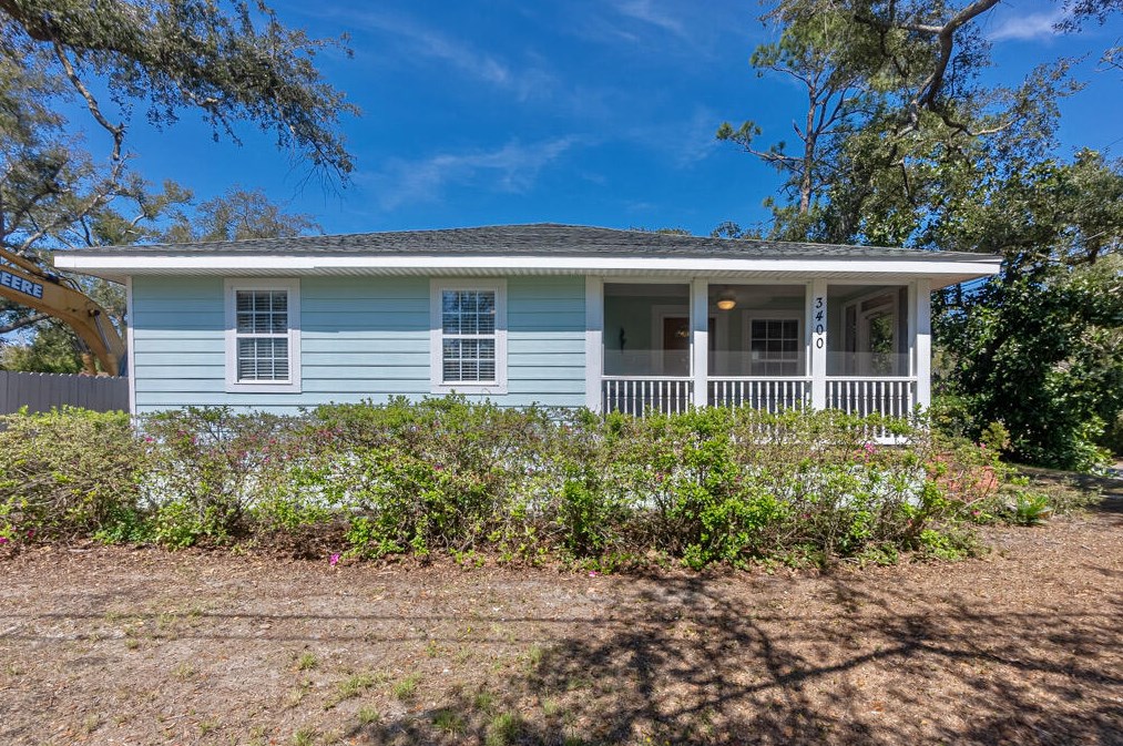 3400 16 St, Panama City FL 32401-1204 exterior