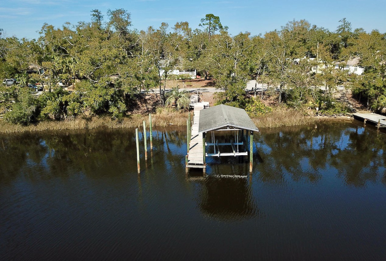 3400 16 St, Panama City FL 32401-1204 exterior