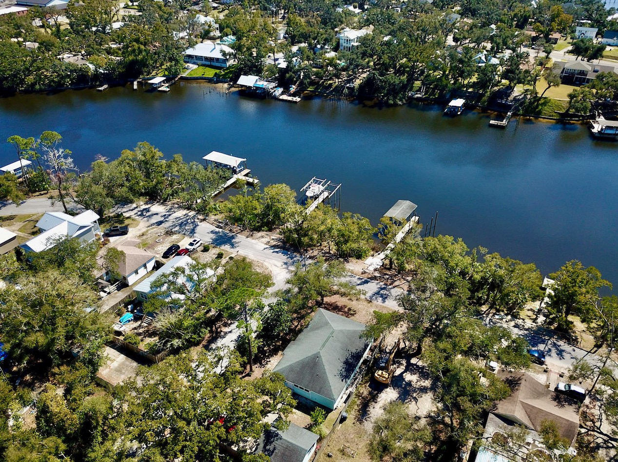 3400 16 St, Panama City FL 32401-1204 exterior