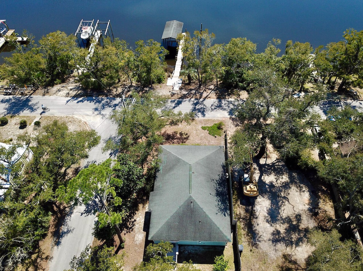 3400 16 St, Panama City FL 32401-1204 exterior