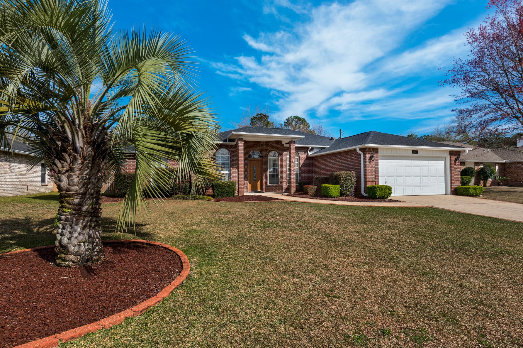 4237 Shadow Ln, Niceville, FL 32578-4510