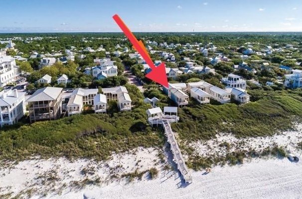 2354 County Highway 30a, Santa Rosa Beach, FL 32459-6201
