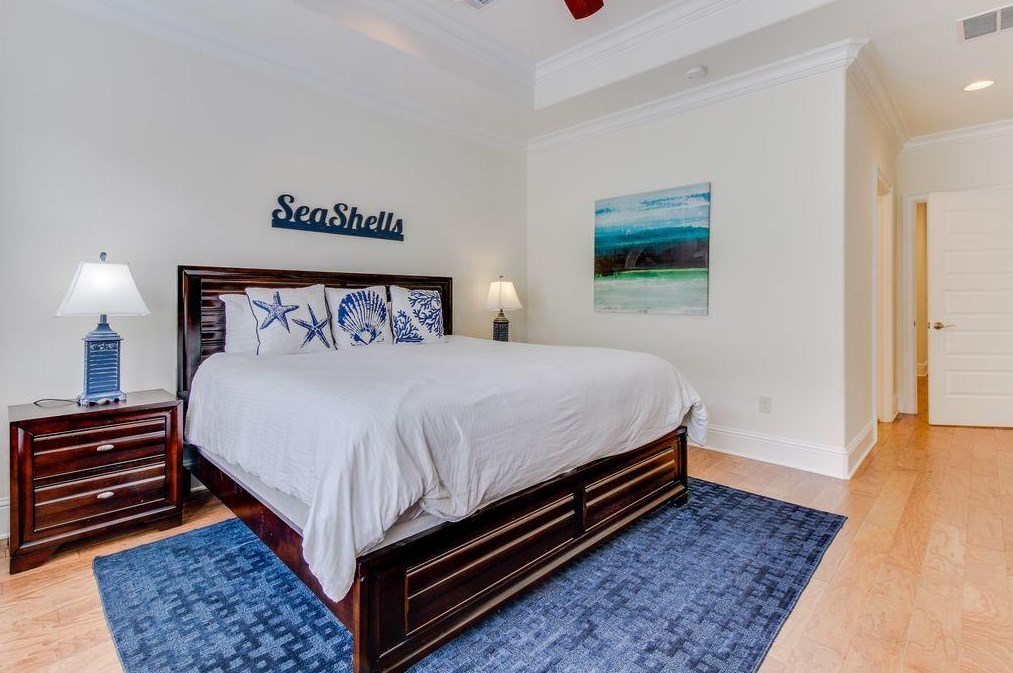 936 Scenic Gulf Dr #unit A, Destin, FL 32550