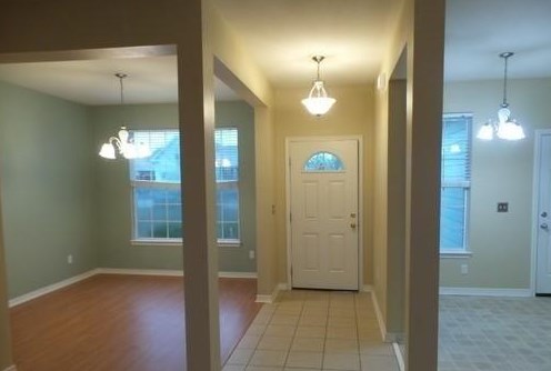 711 Presscott St, Crestview, FL 32536-2249